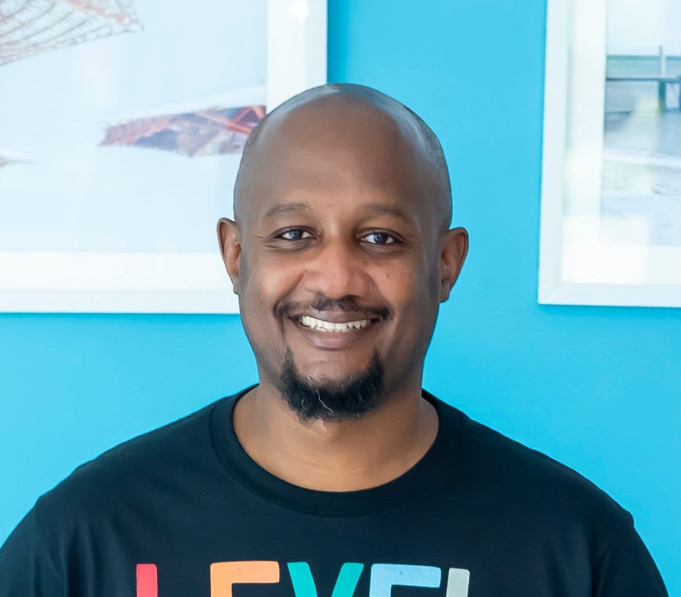 Dan Macharia
