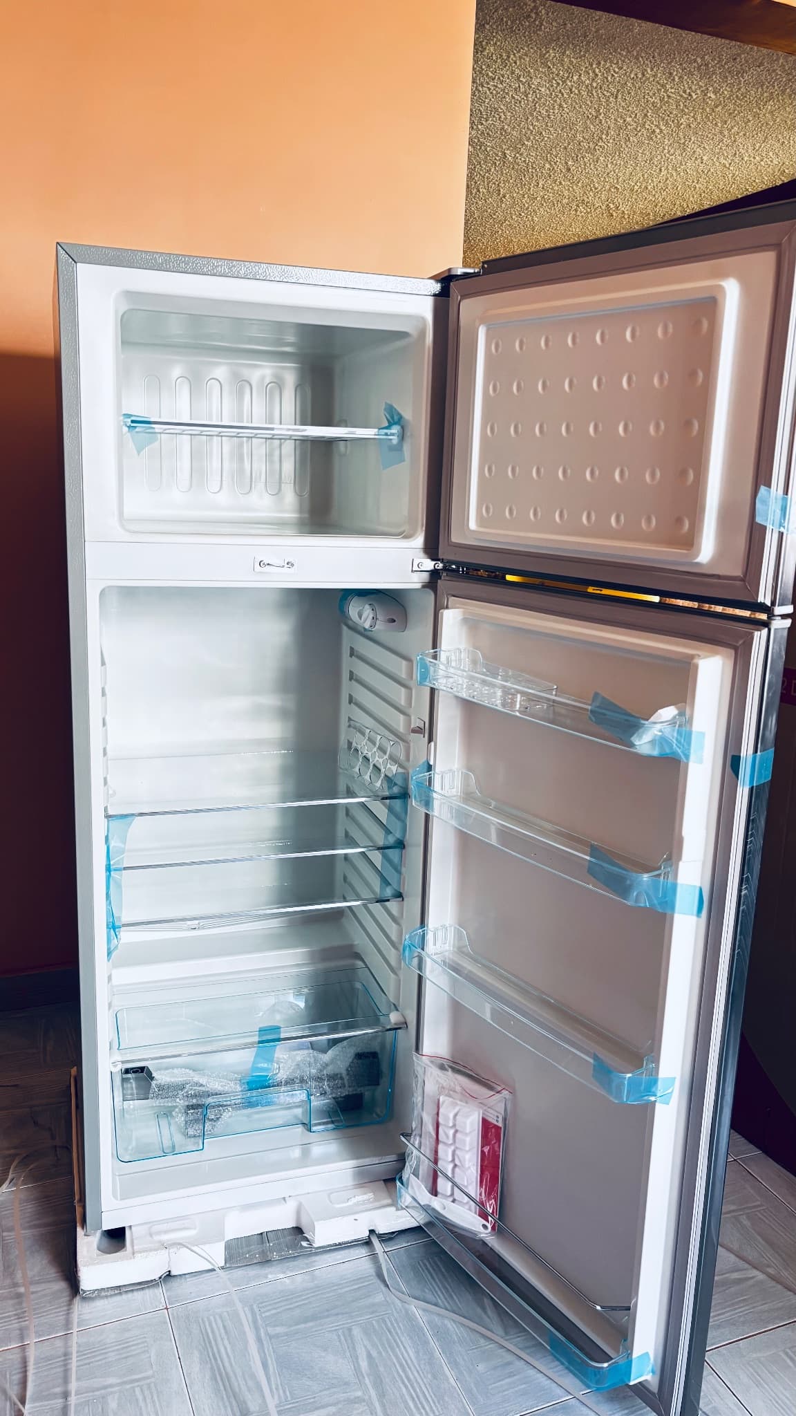 Ramtons fridge — like new condition, Kiambu