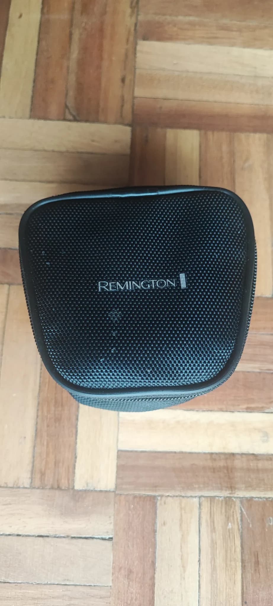 Remington balding shaver