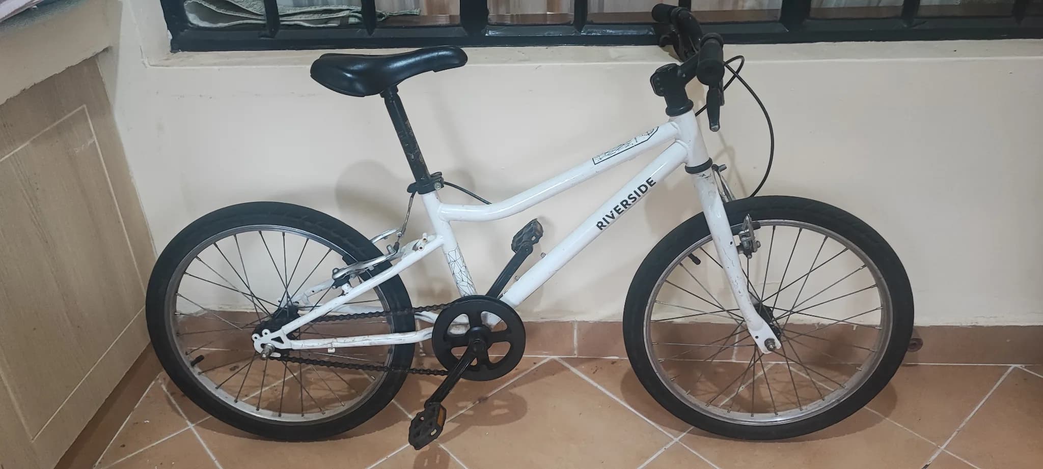 6-9 years bike