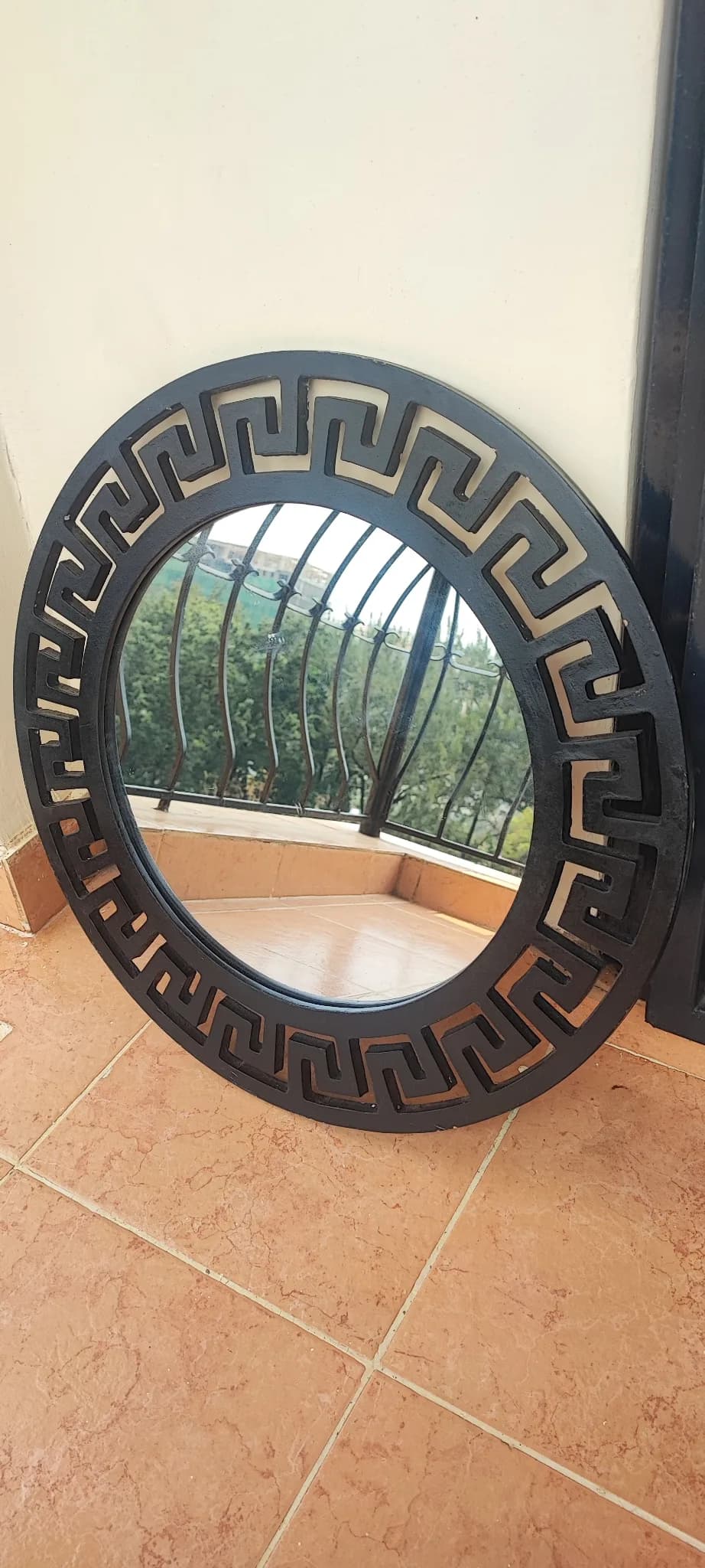 New Decorative Mirror