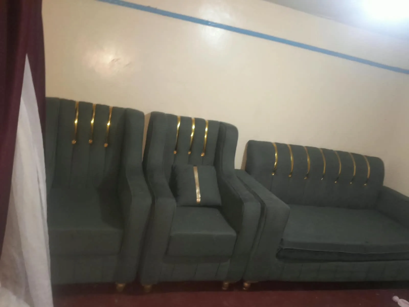 5 seater — like new condition, Nairobi