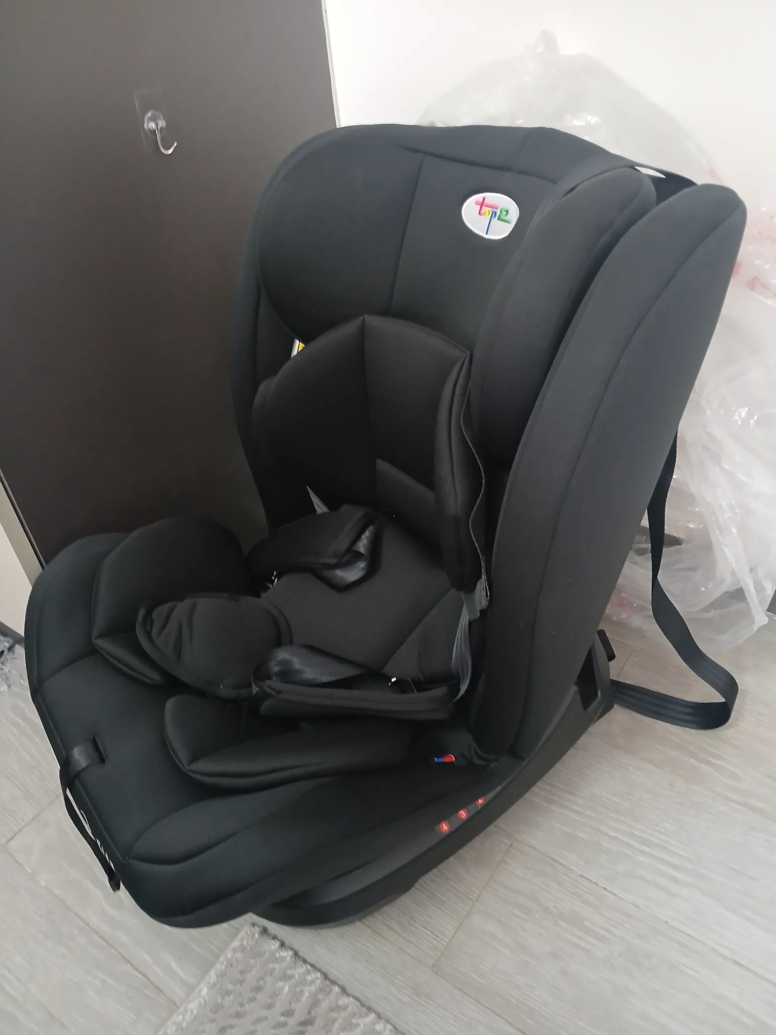 Car seat