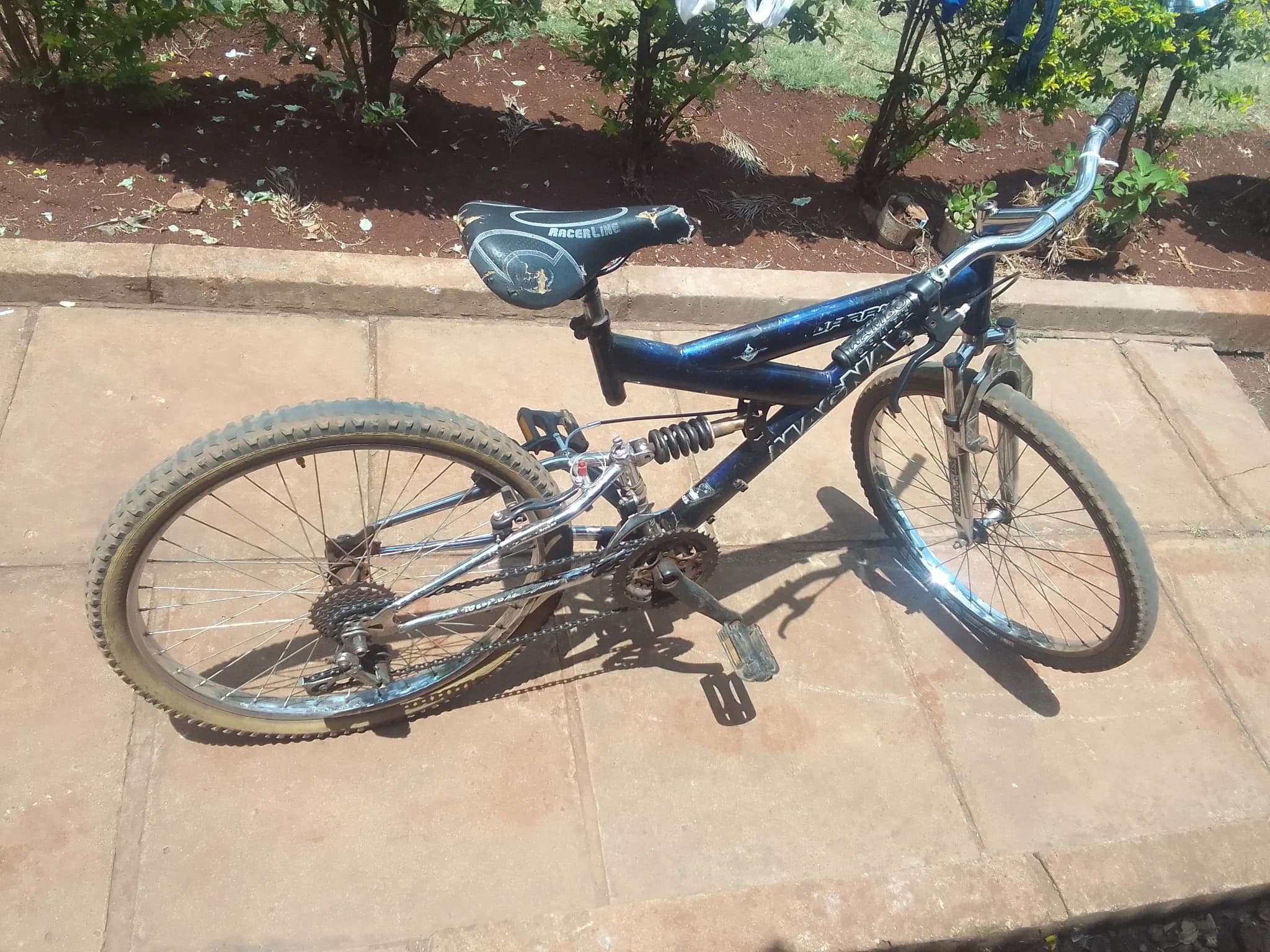 Mountain bike/magna — fair condition, Nairobi
