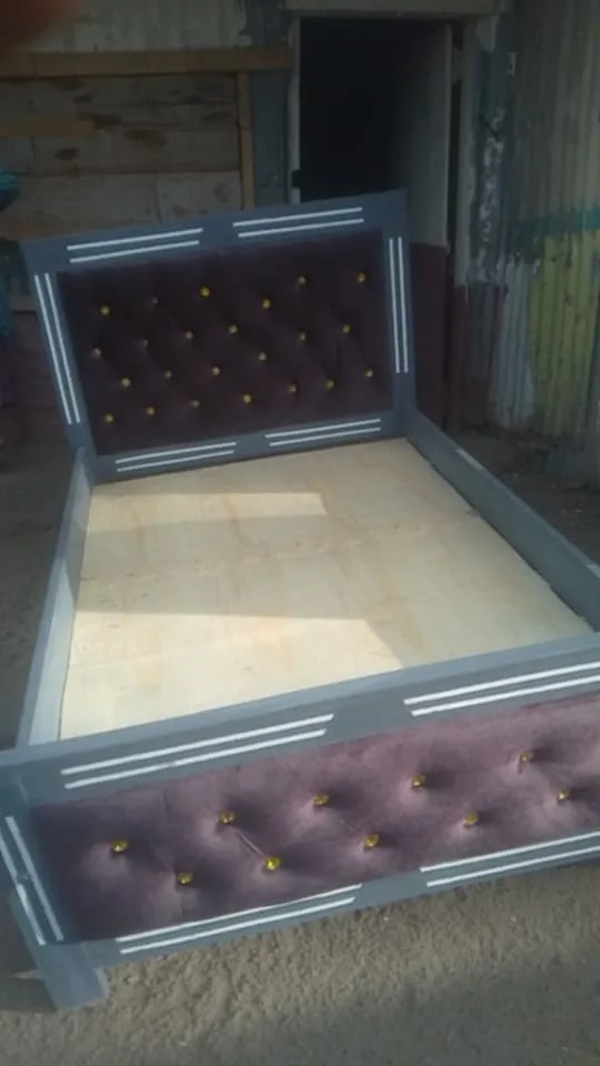 Mocket bed — like new condition, Nairobi