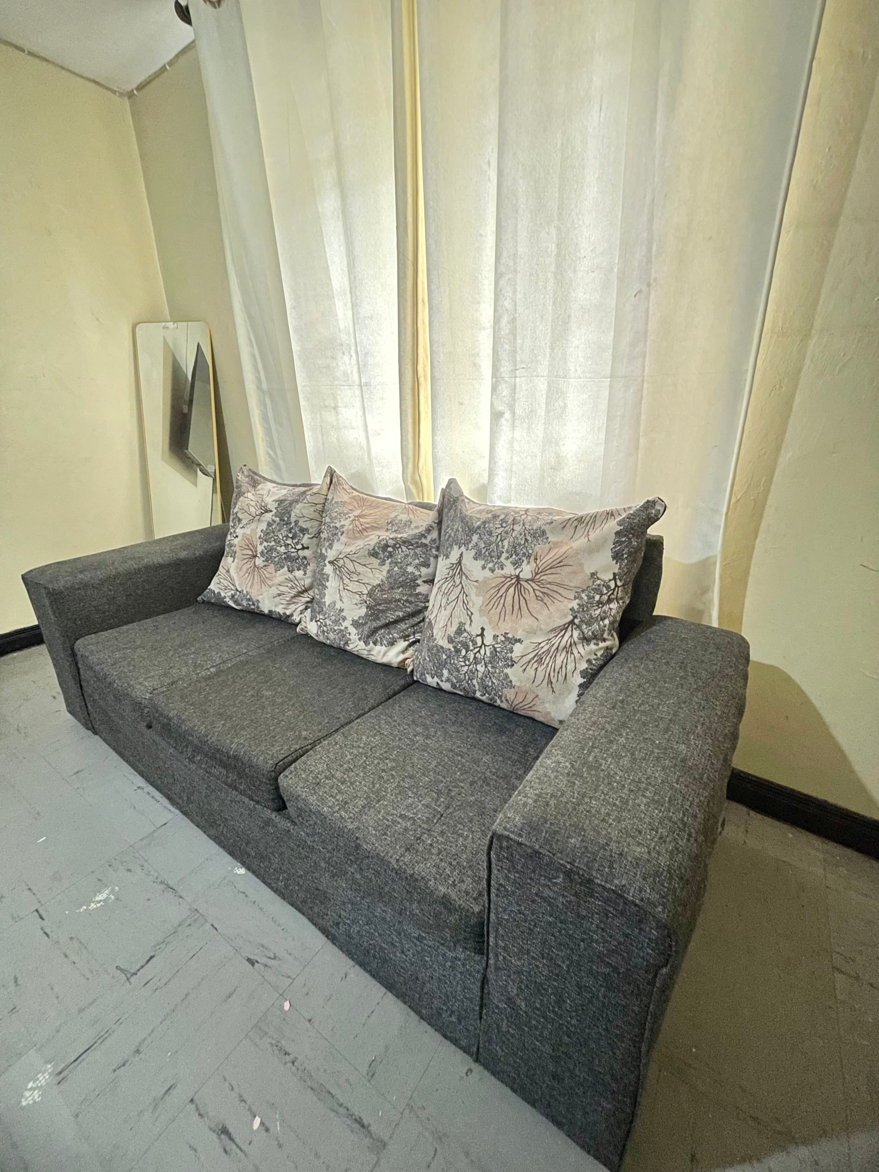 3 Seater Couch