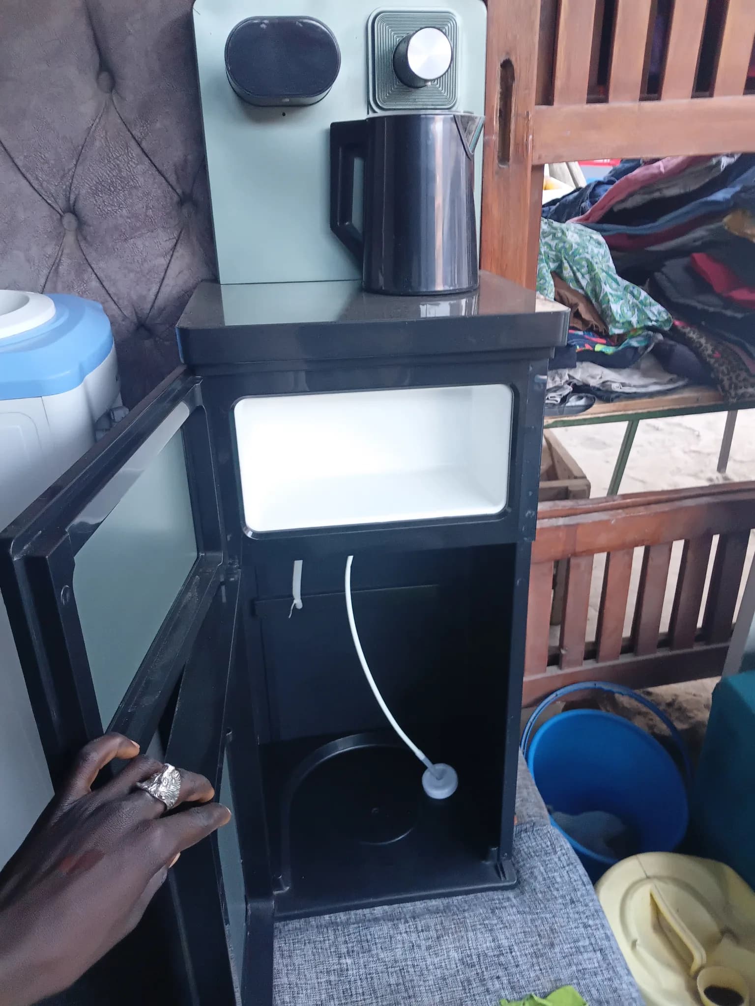 Premier water dispencer — like new condition, Nairobi