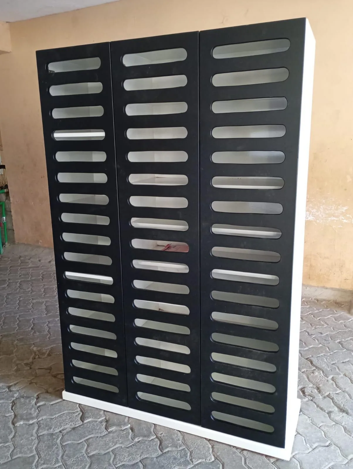 Shoe rack — Kisumu