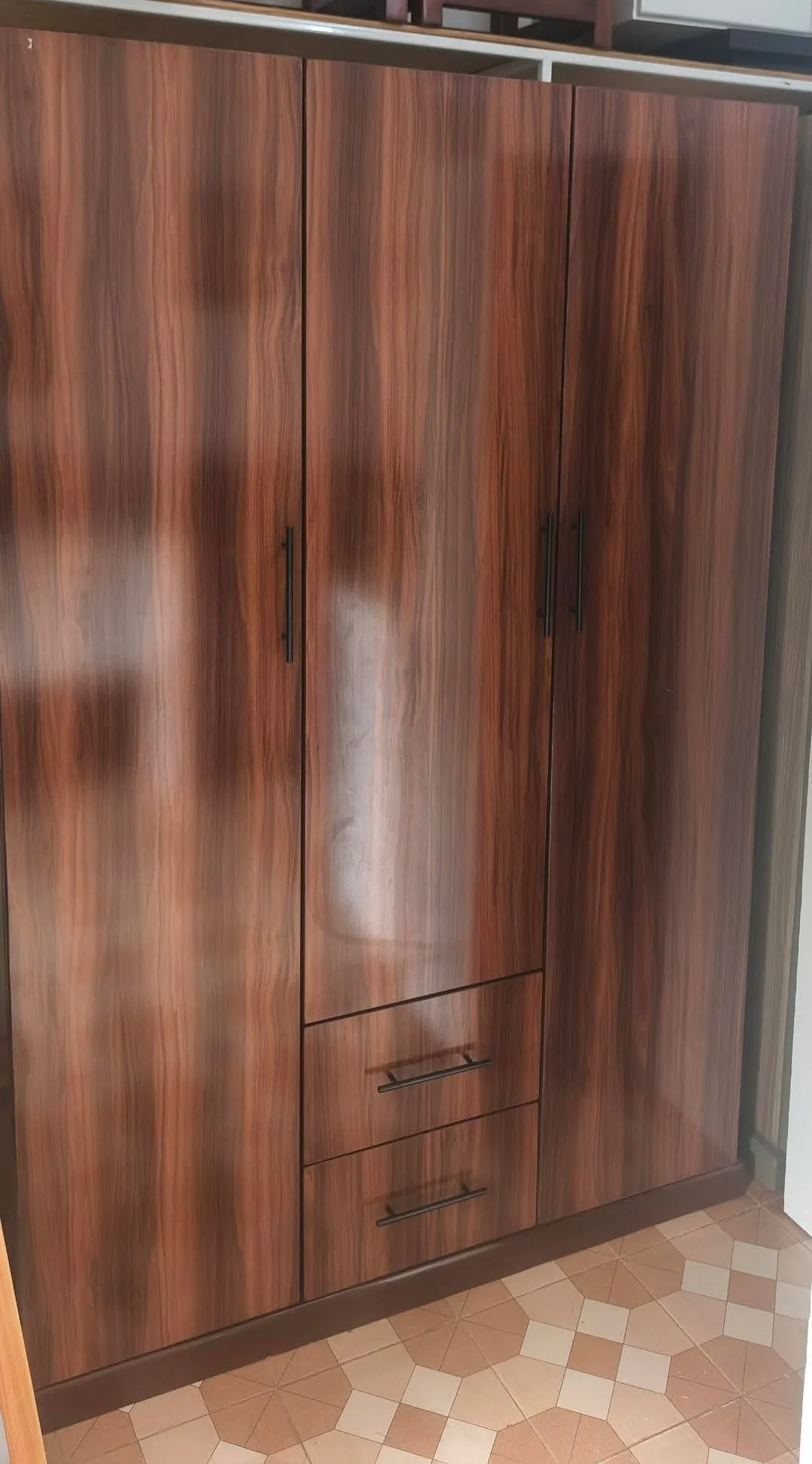 Wardrobe