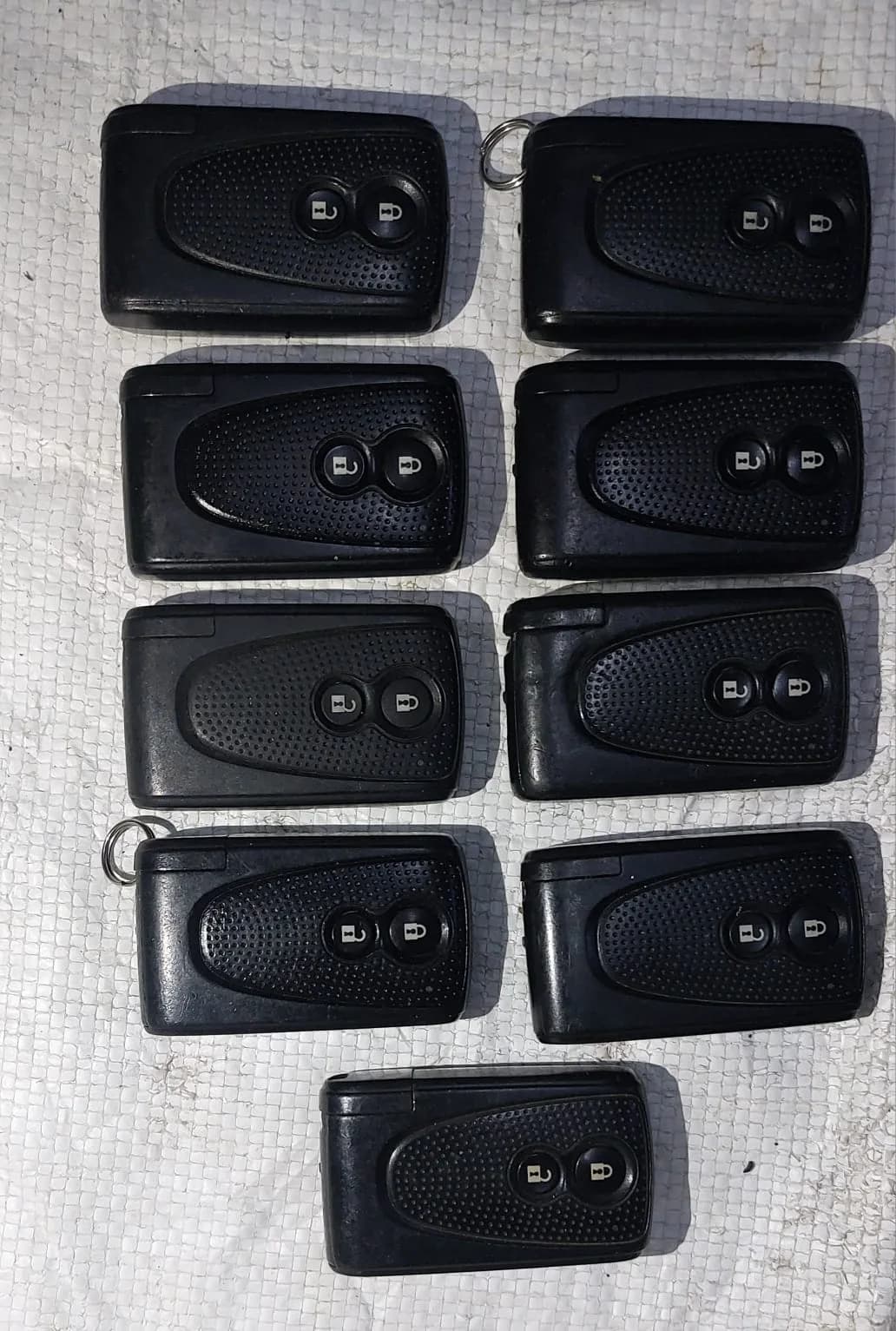 Car keys All models — spare & parts condition, Nairobi