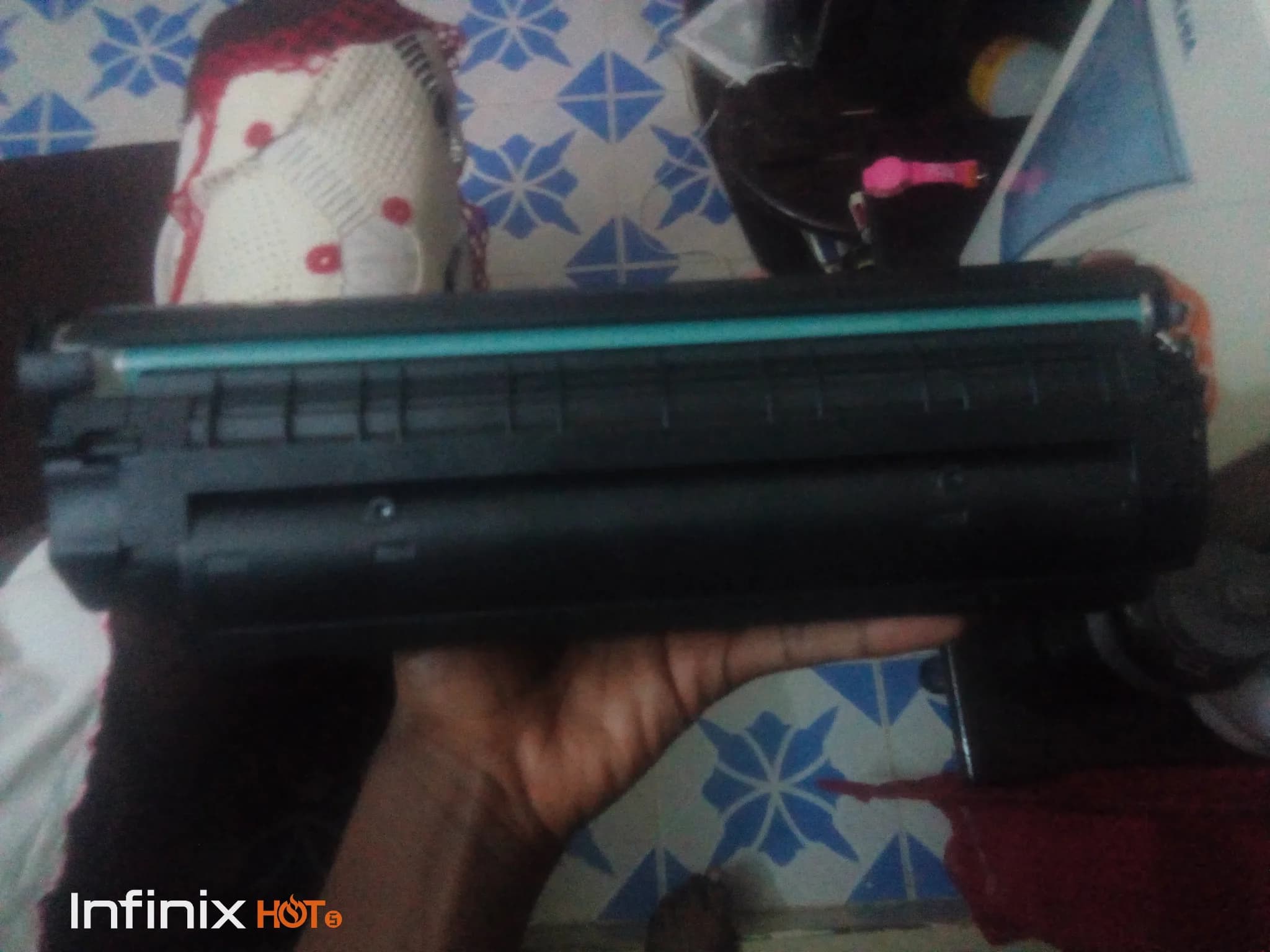 HP LaserJet Printer - HP LaserJet Pro MFP Printer — like new condition, Nairobi