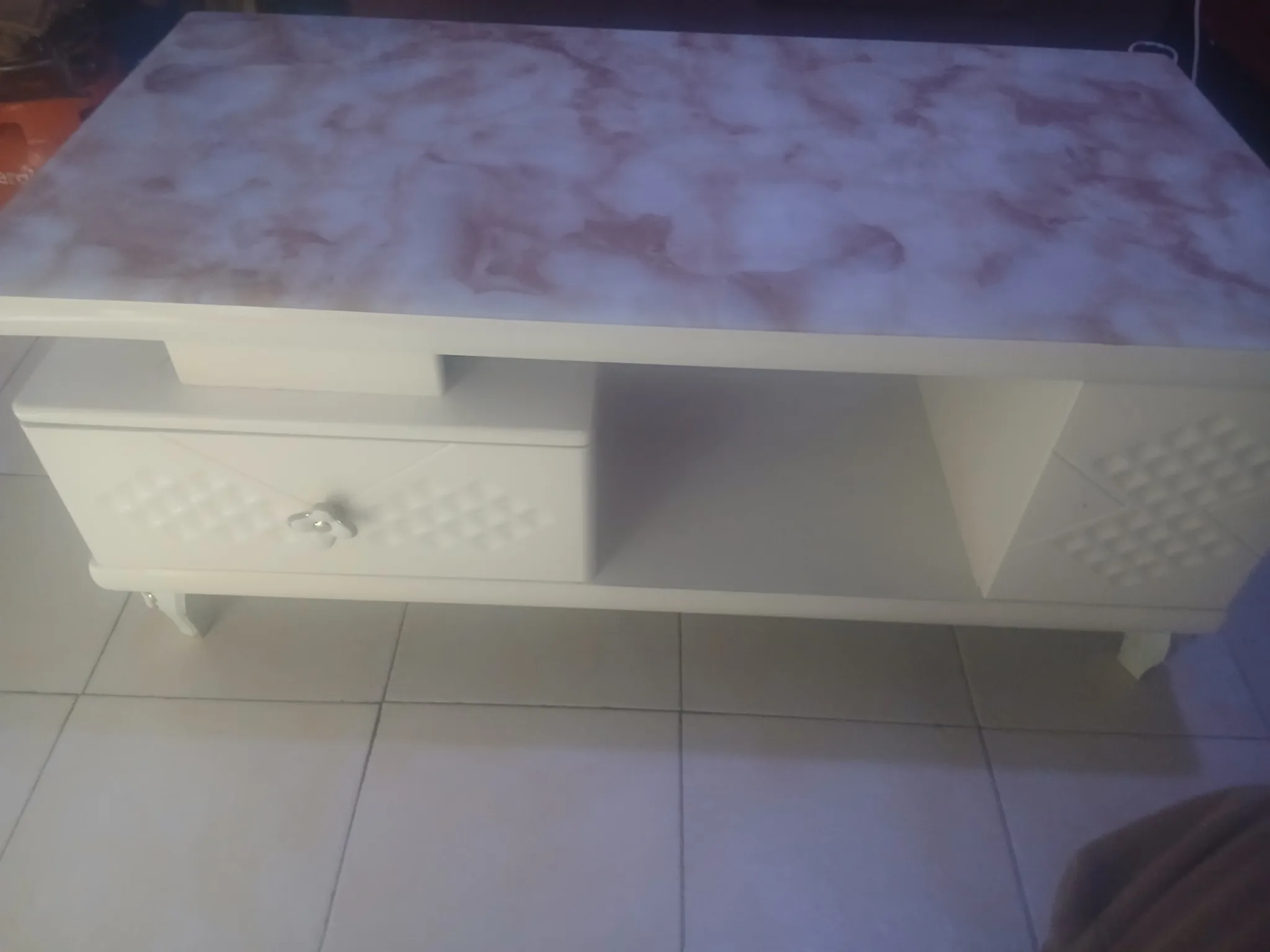 Coffee table — good condition, Machakos