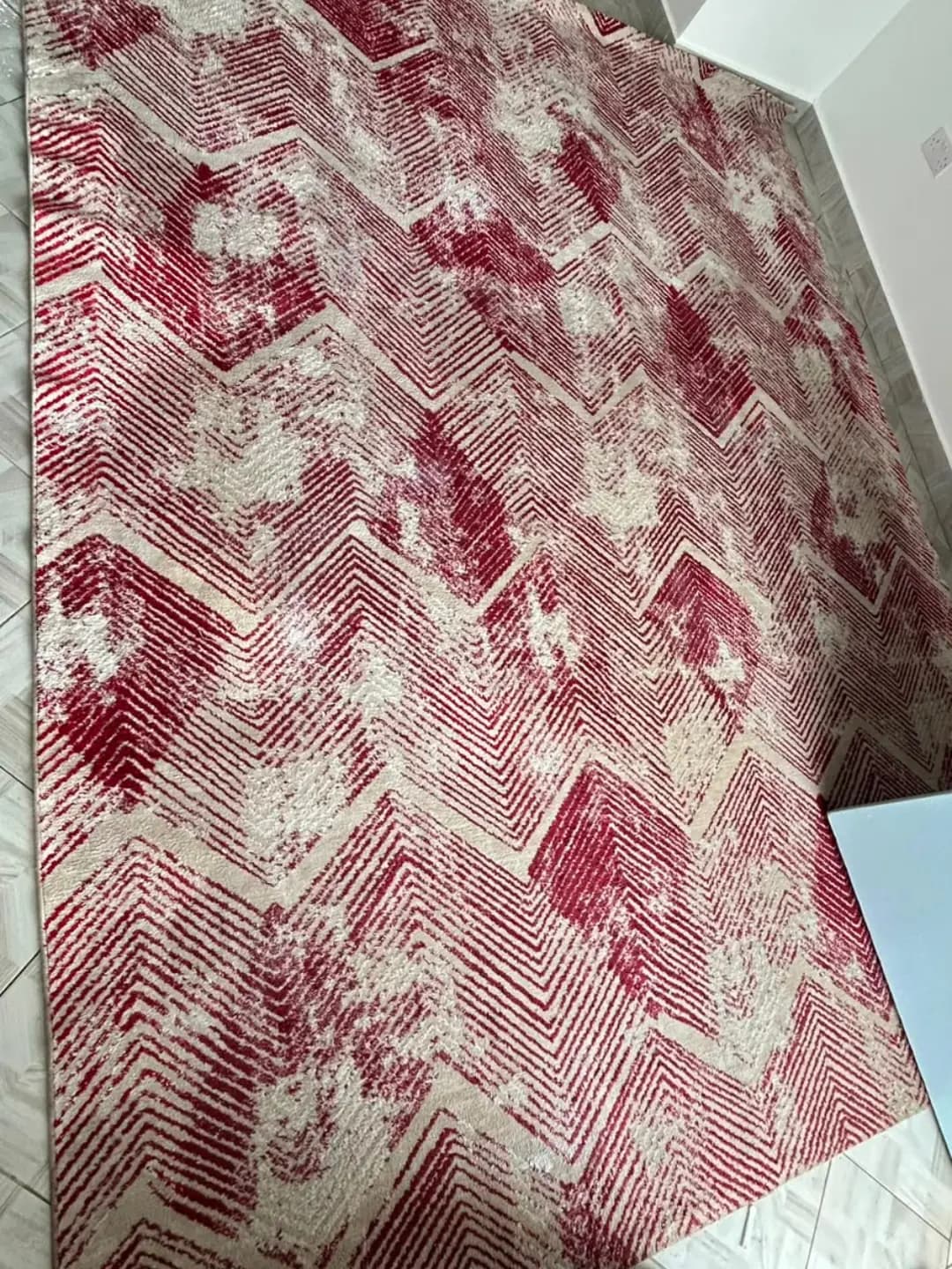 9x12 Turkish Carpet — good condition, Kiambu