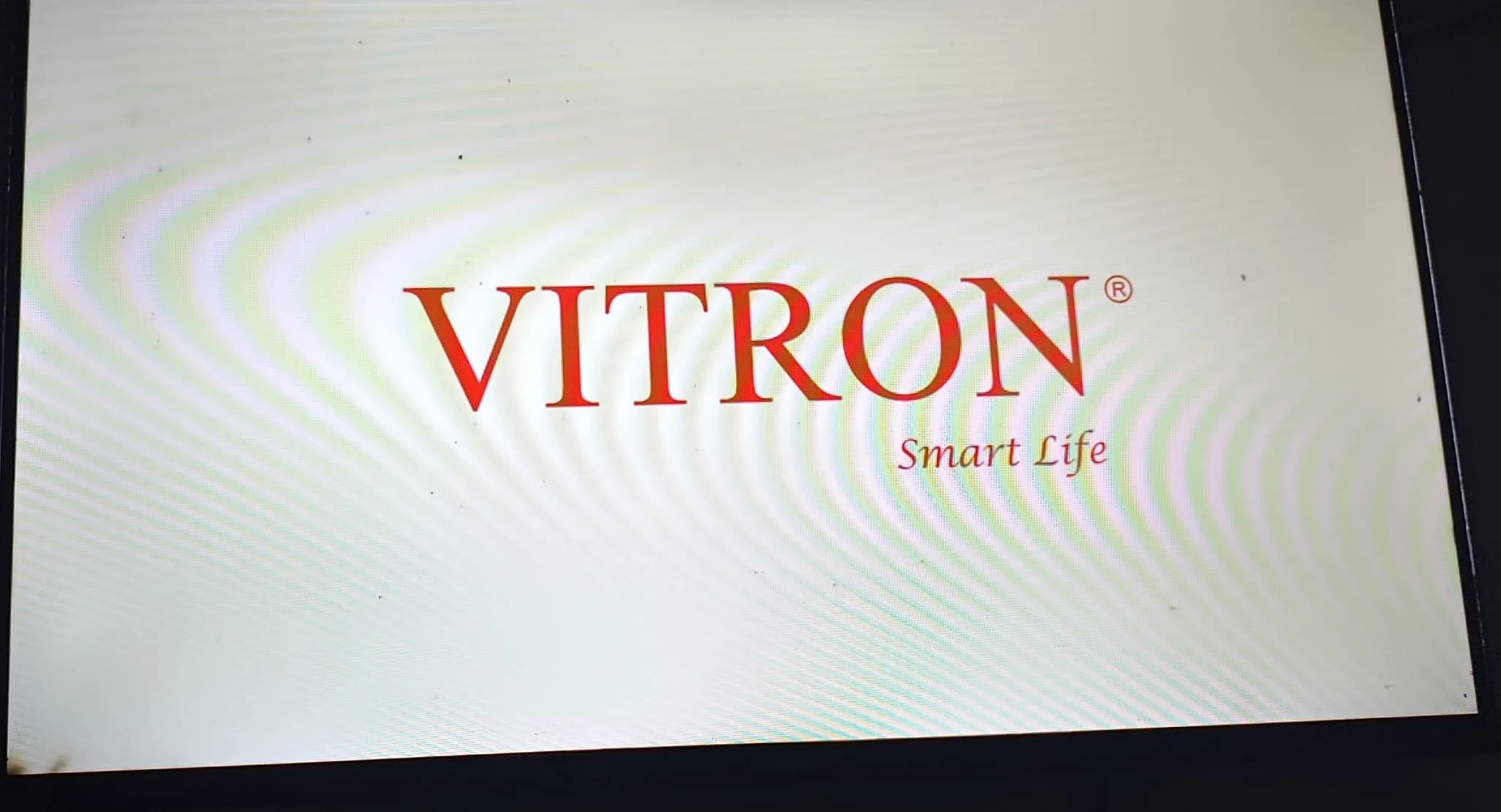 32' vitron smart tv