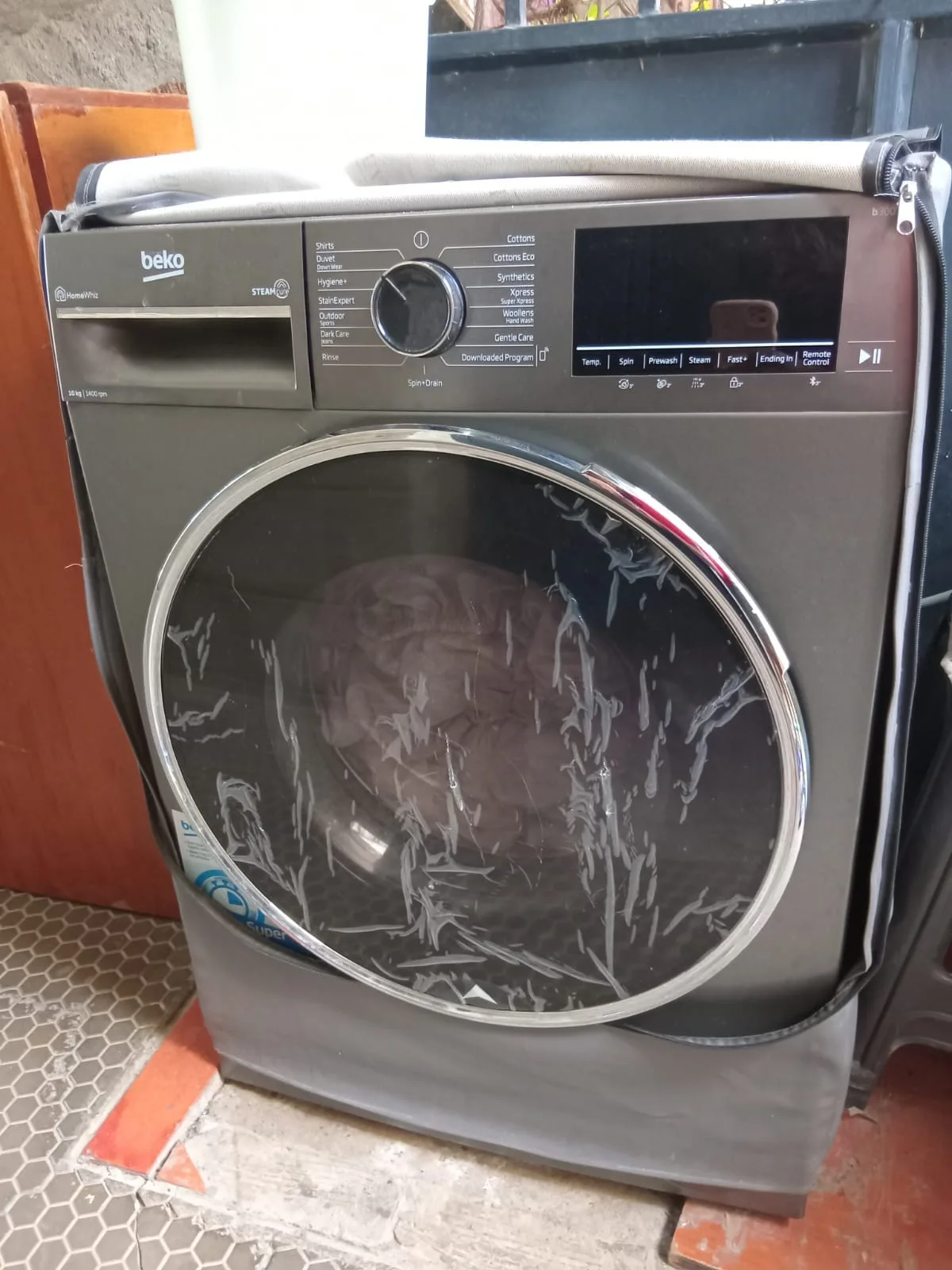 Beko Washing machine