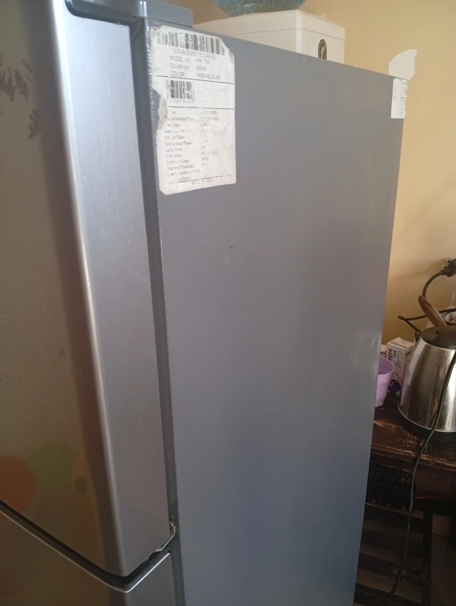 Fridge — like new condition, Kiambu