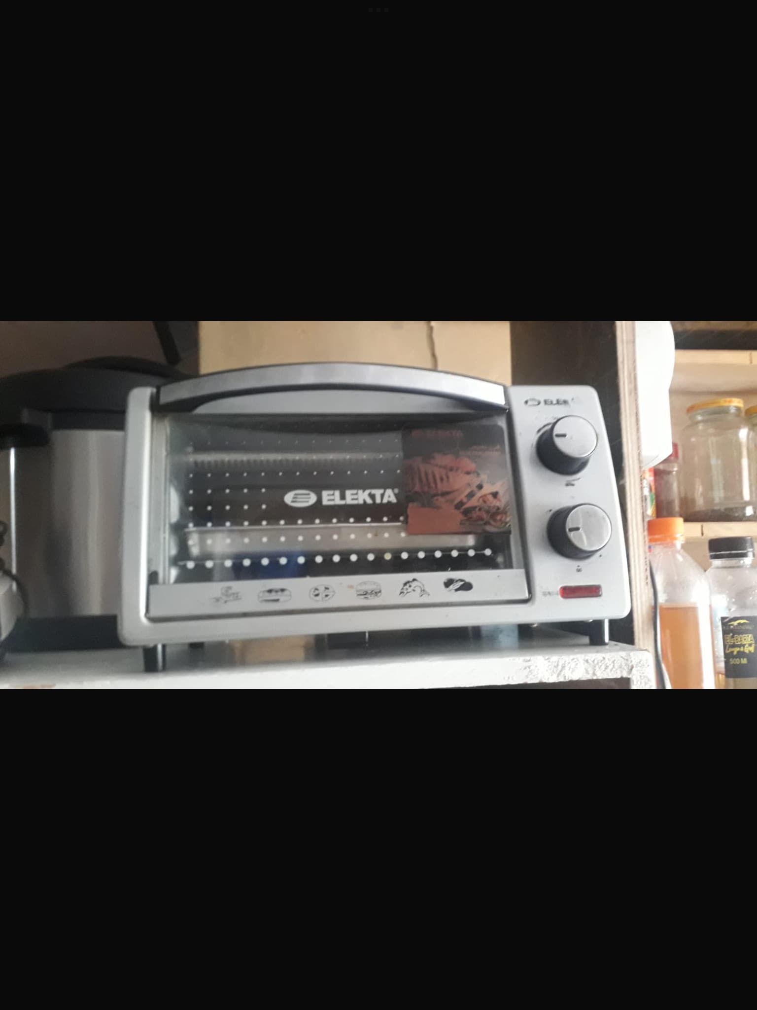 Eleckta — good condition, Nairobi