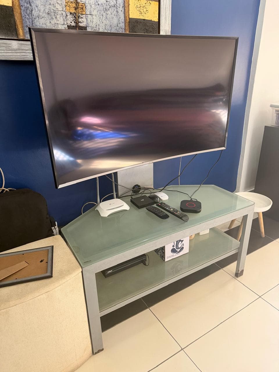 Samsung — like new condition, Nairobi