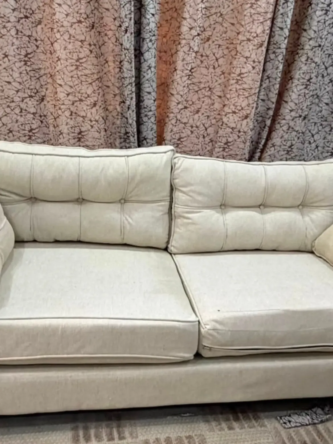 5 Seater Couch