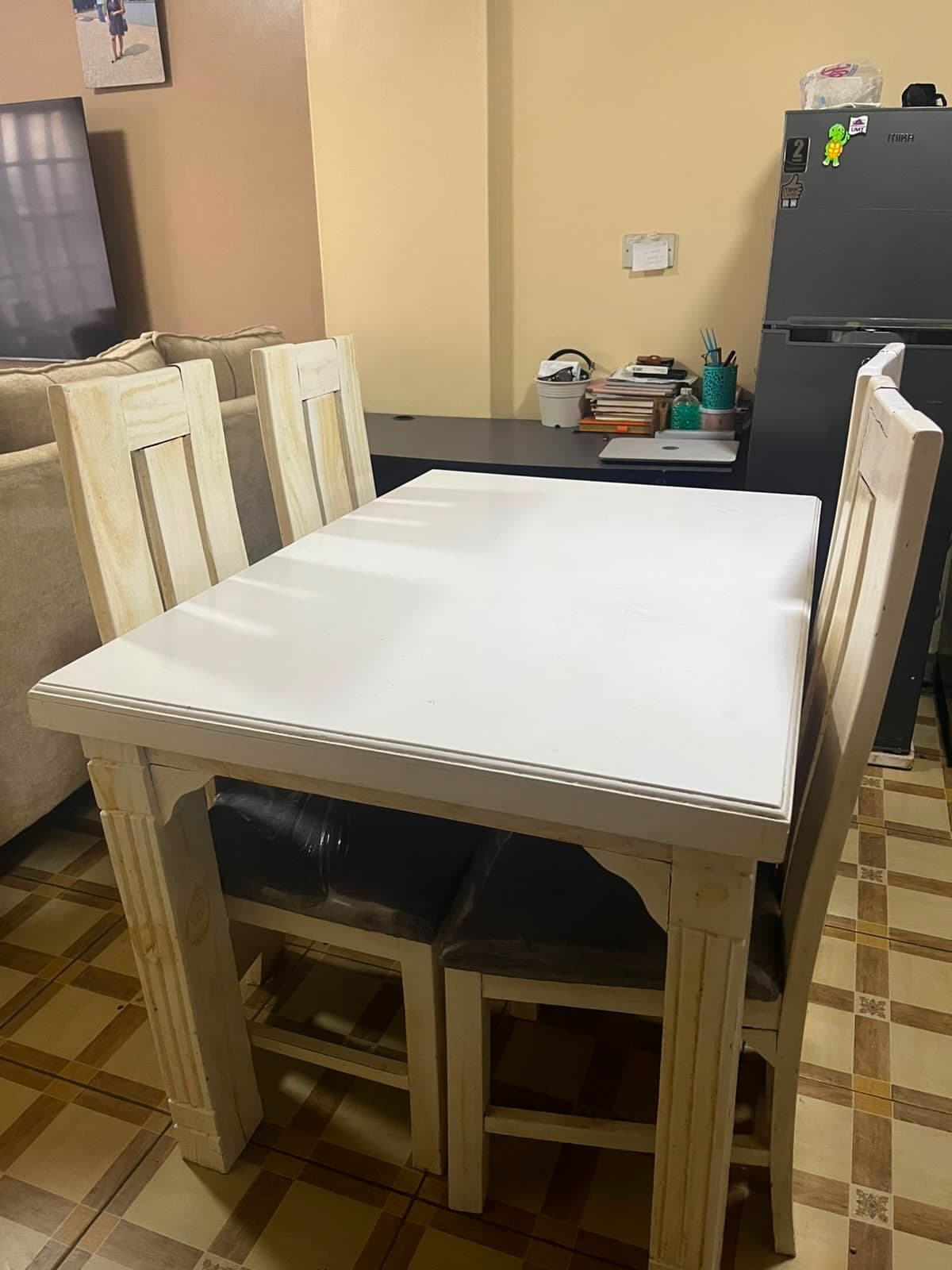 Dining Set — good condition, Nairobi
