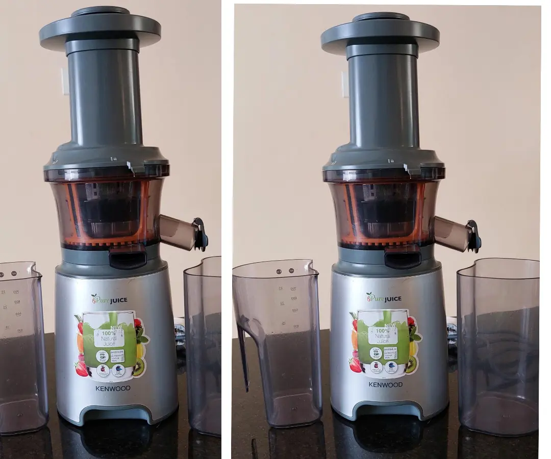Kenwood Slow Juicer — good condition, Nairobi