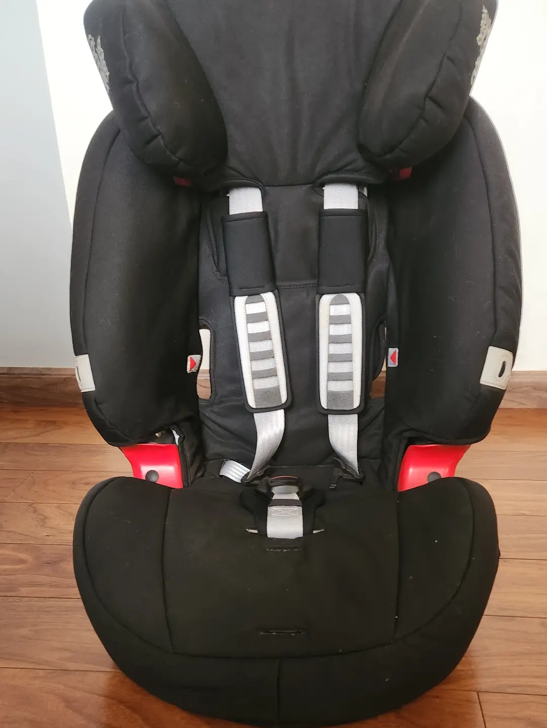 Baby Car Seat