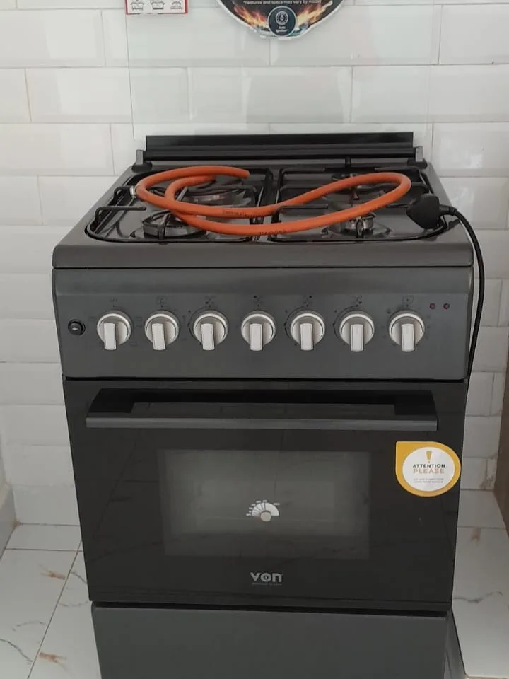 Cooker — like new condition, Nairobi