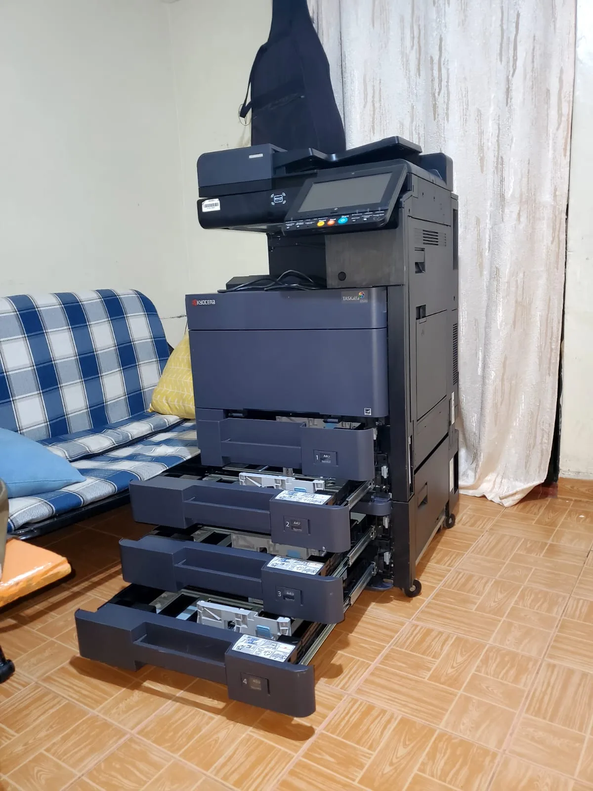 Kyosera Task Alfa Machine 3252Ci