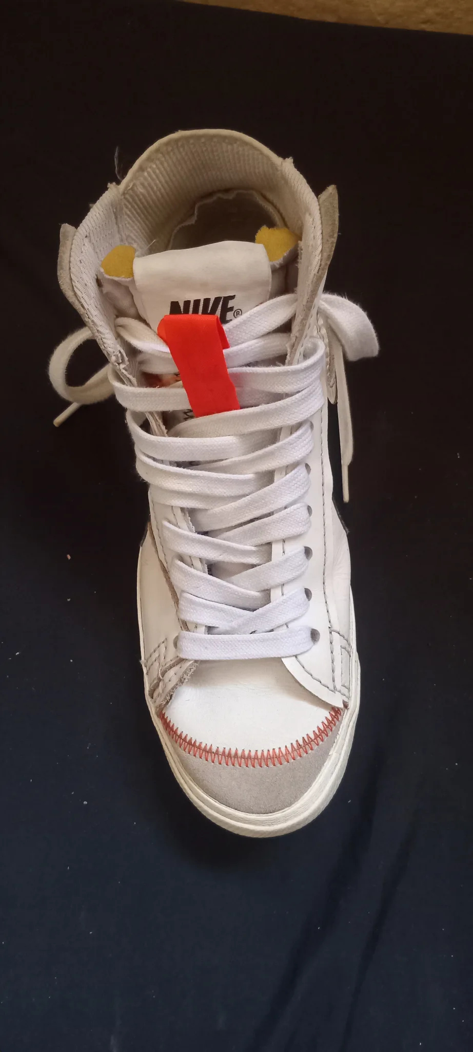 Nike shoes — good condition, Nairobi