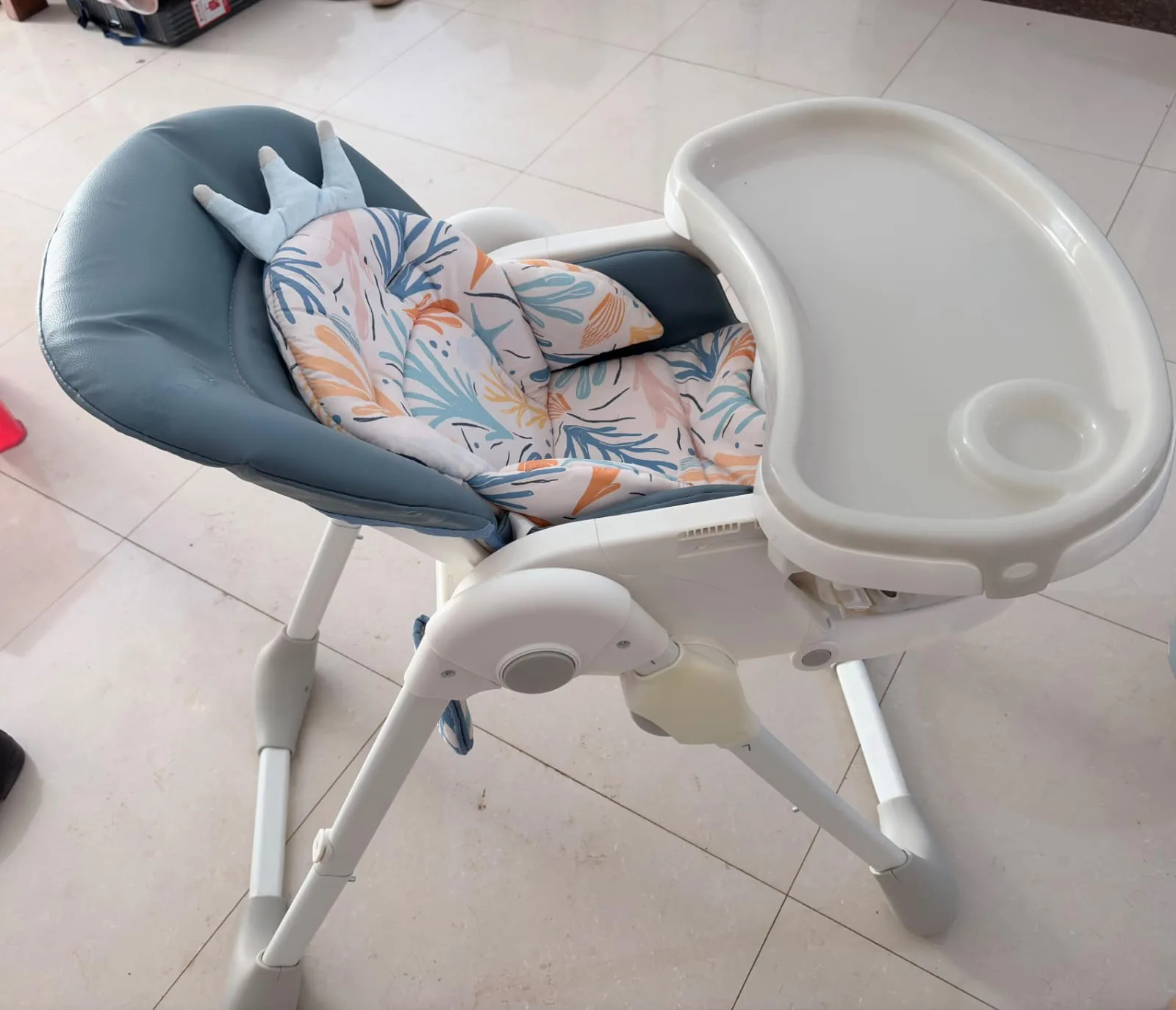baby seater