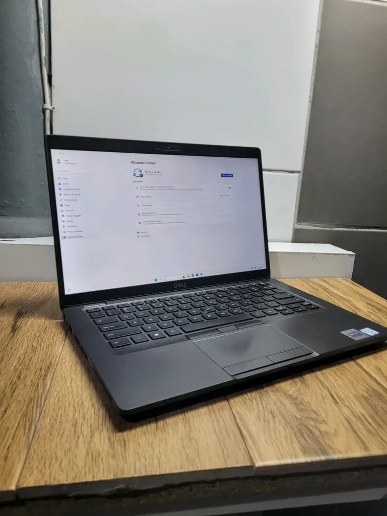 Dell Latitude Laptop — good condition, Nairobi
