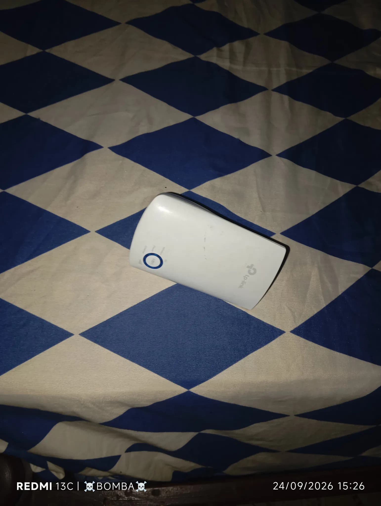 tp link repeater