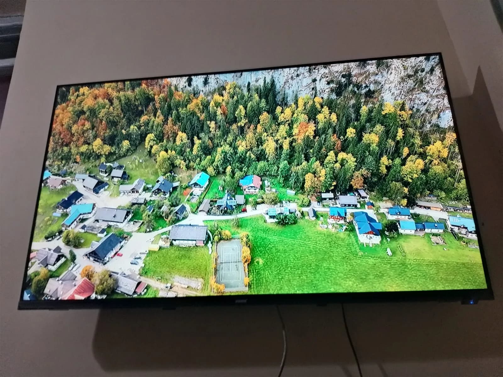 Lg 55 inch smart tv
