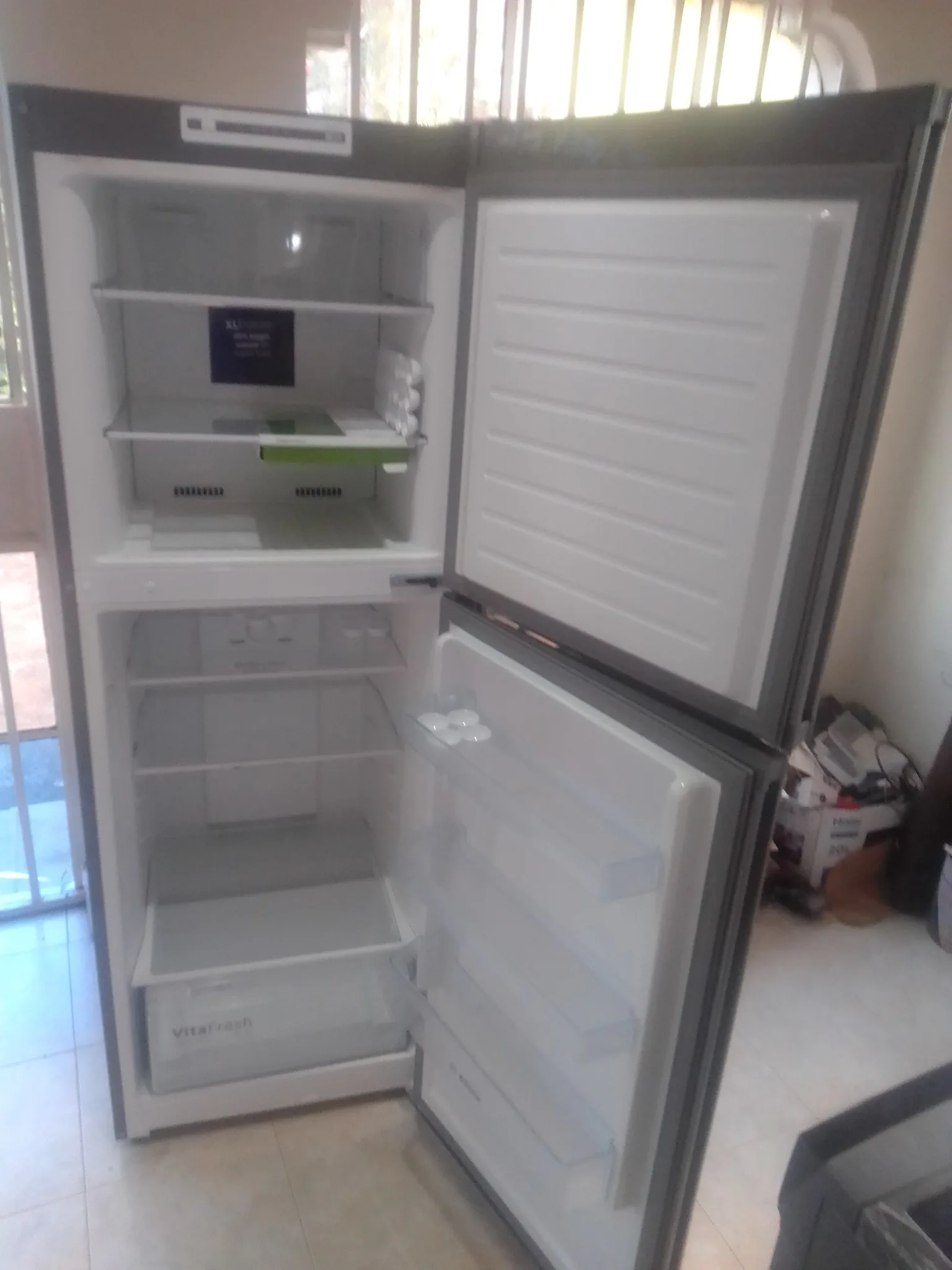 Bosch Fridge