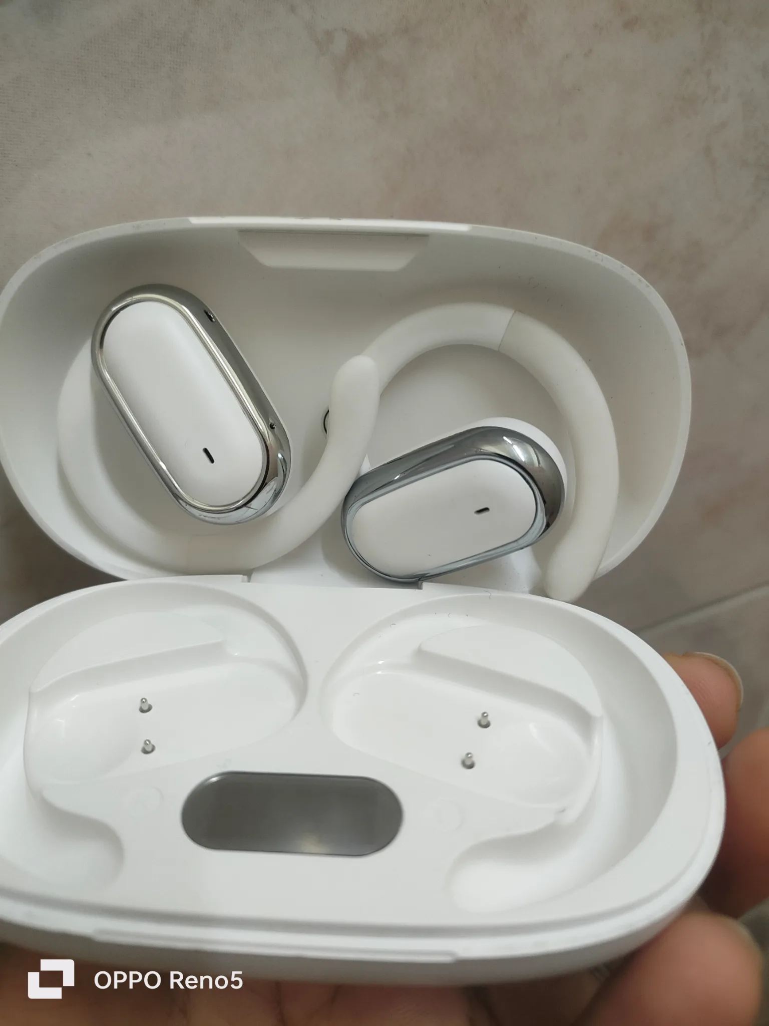 CYXG X96 TWS EARBUDS (wireless) — good condition, Nairobi
