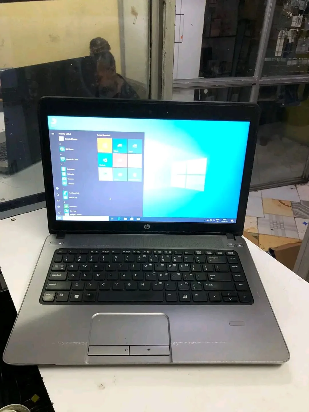 Hp 440 g1
