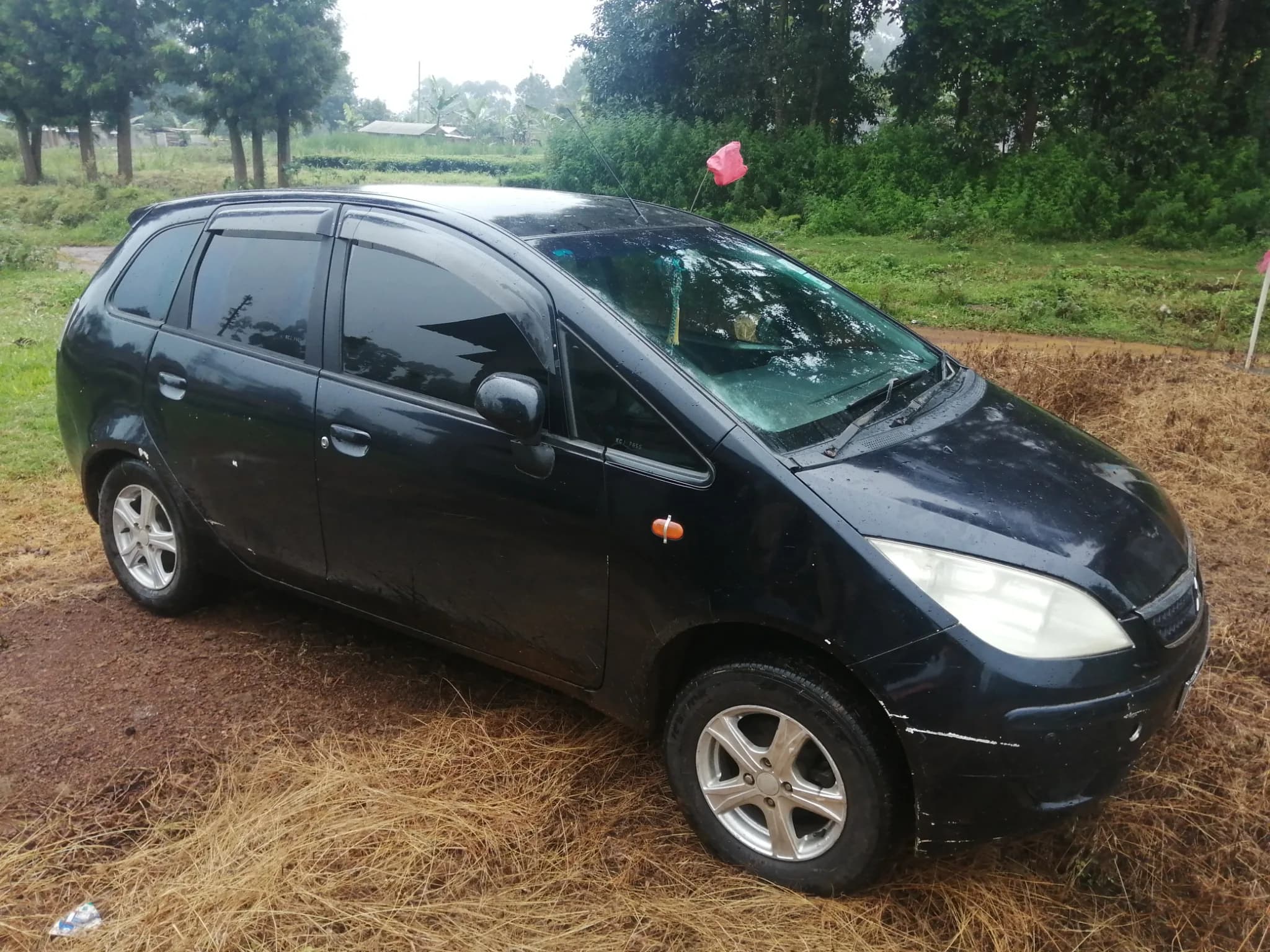 Mitsubishi colt plus — good condition, Kirinyaga