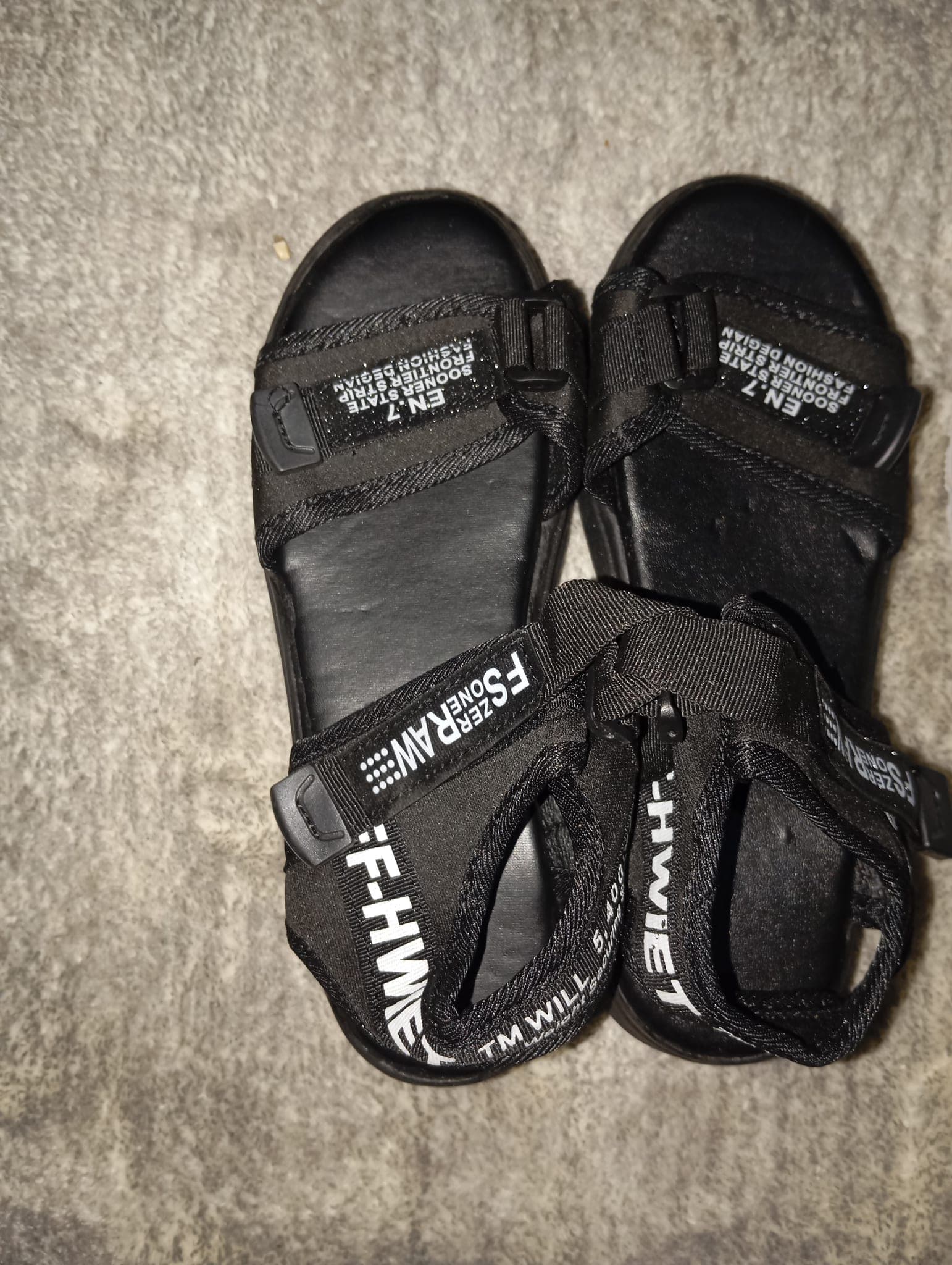 kids shoes — like new condition, Nairobi
