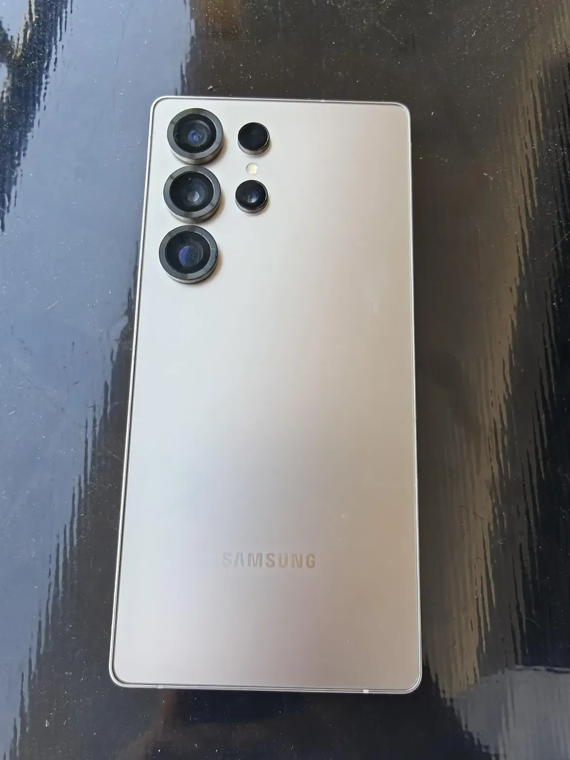 Samsung S25Ultra — like new condition, Nairobi