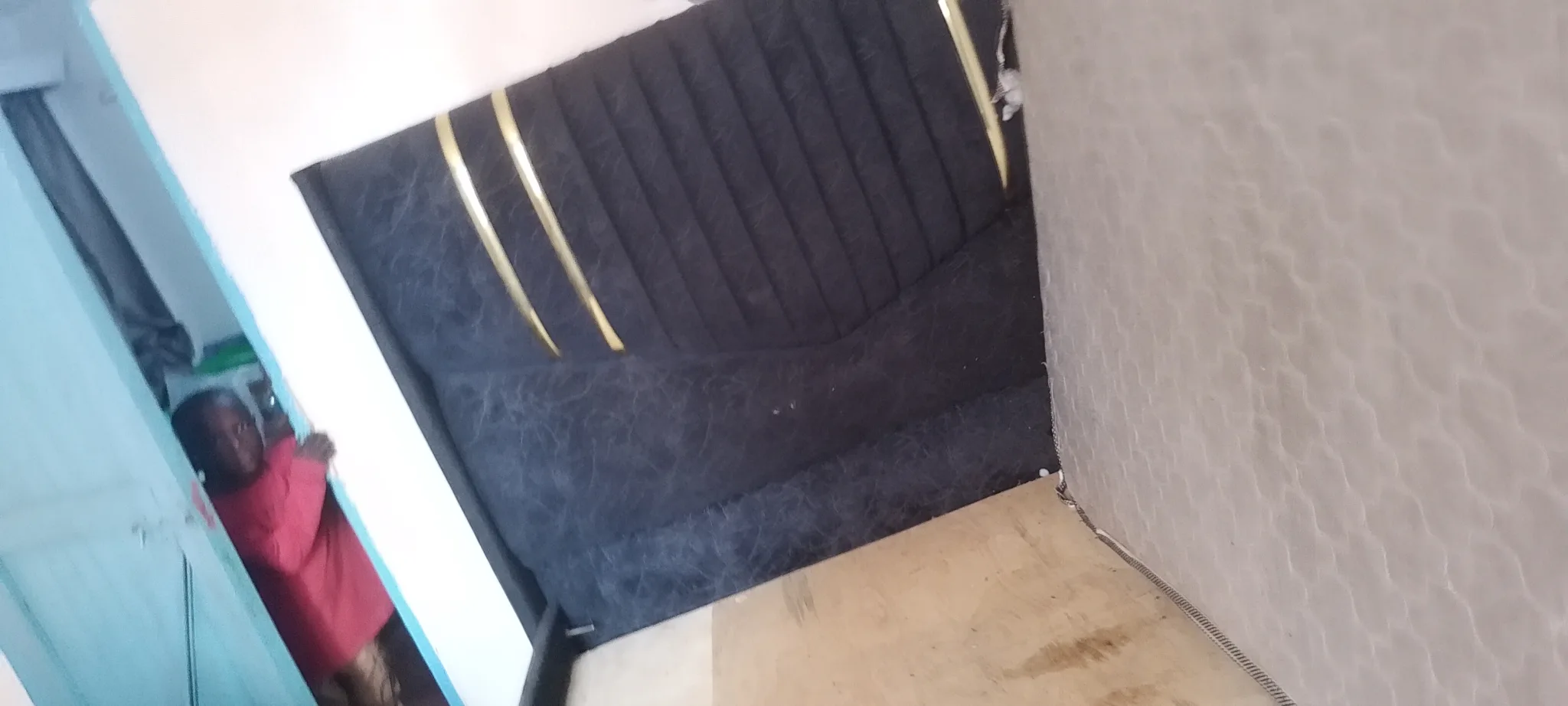 Bed — like new condition, Nairobi