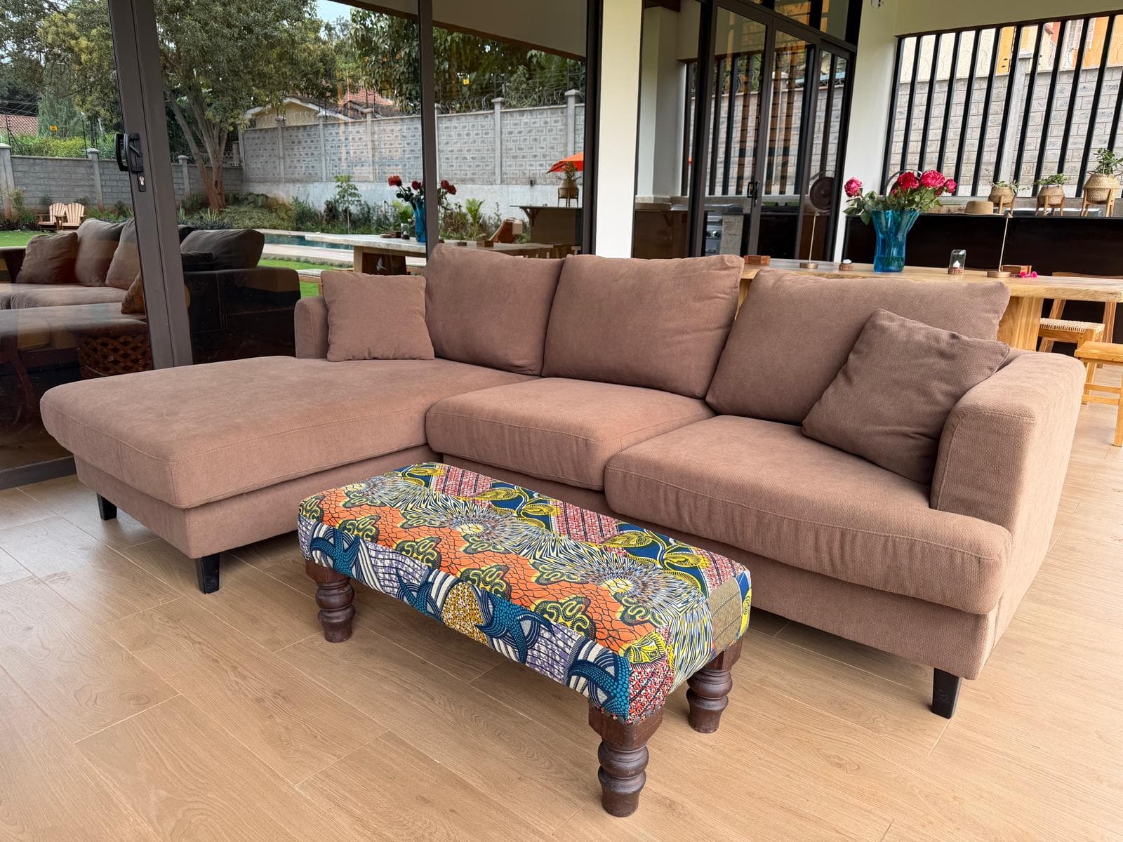 Sofa — Nairobi