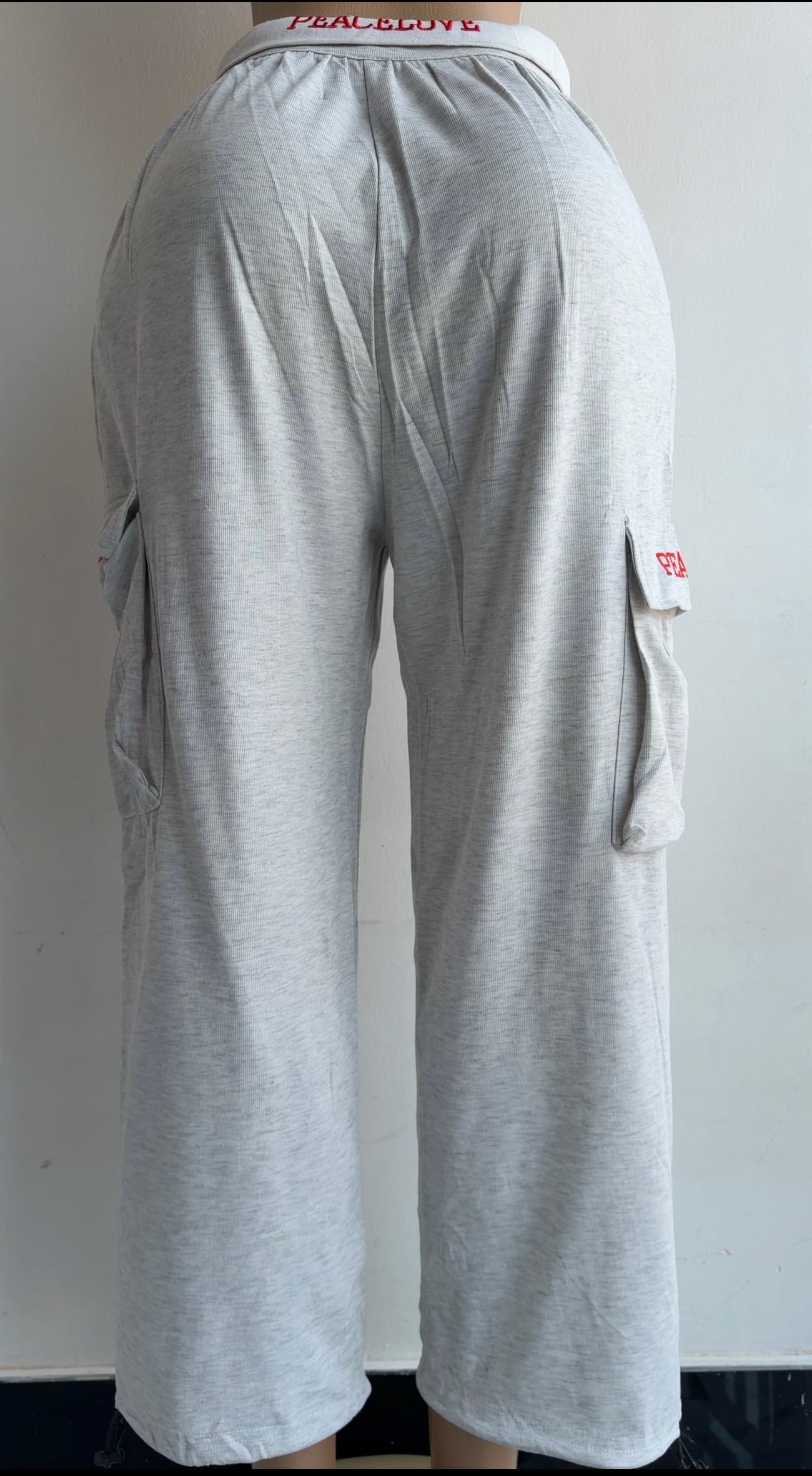 Wide leg pants — good condition, Nairobi