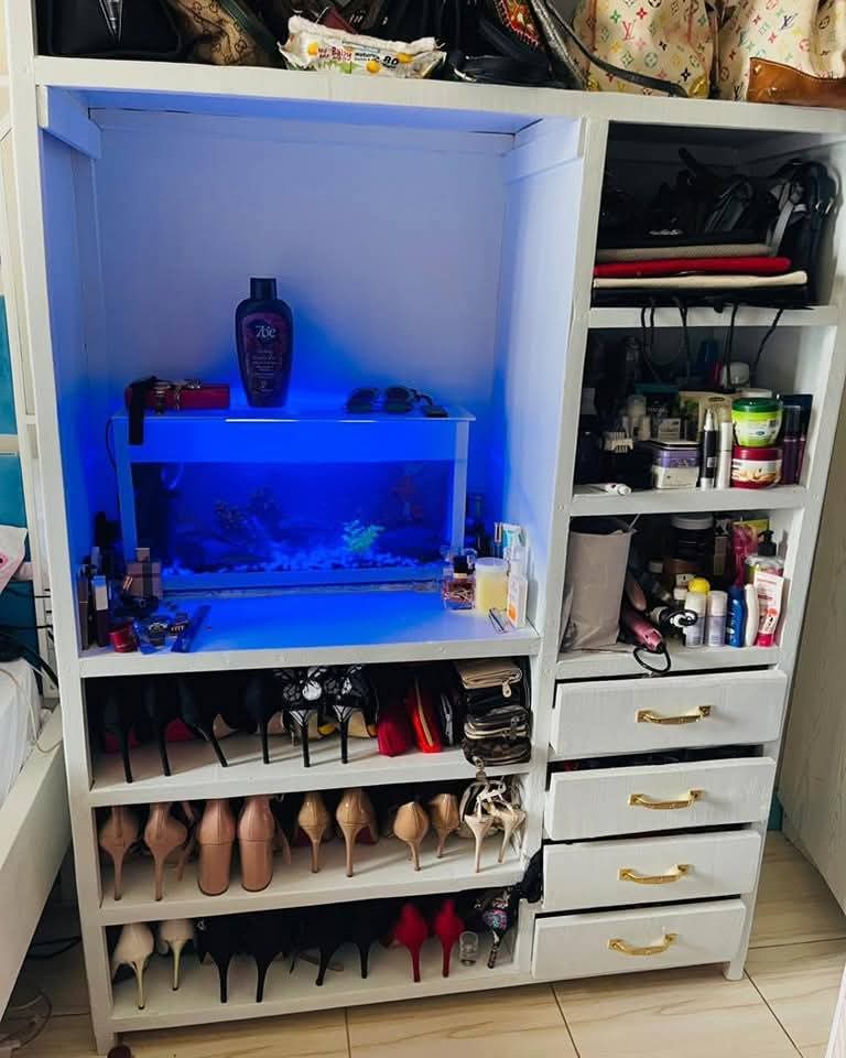Wardrobe