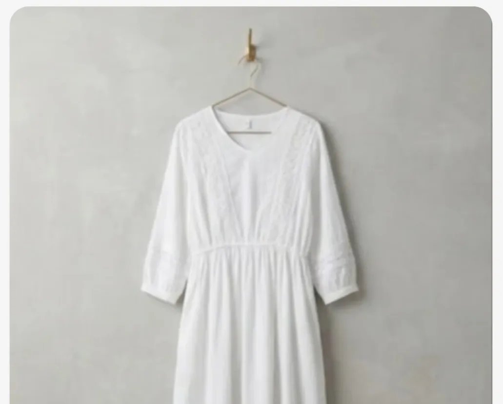 Set of 2 Elegant Women's Lace Embroidered Midi Dresses — like new condition, Nairobi