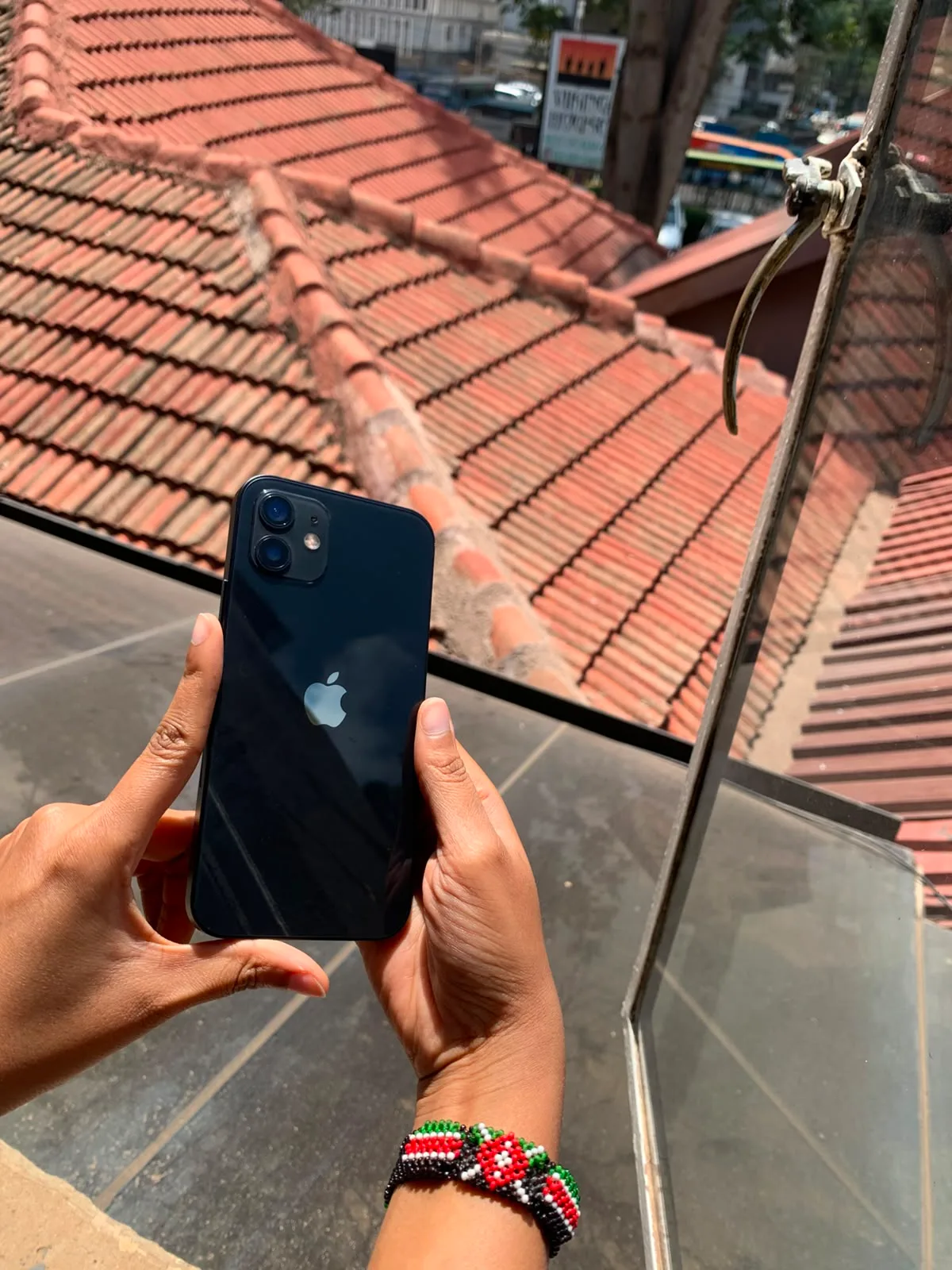Iphone 12 mini