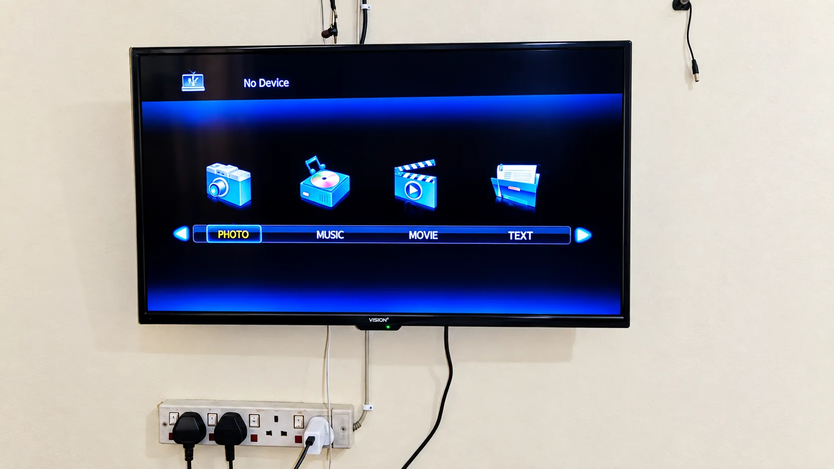Vision plus® 32" Digital — fair condition, Nairobi