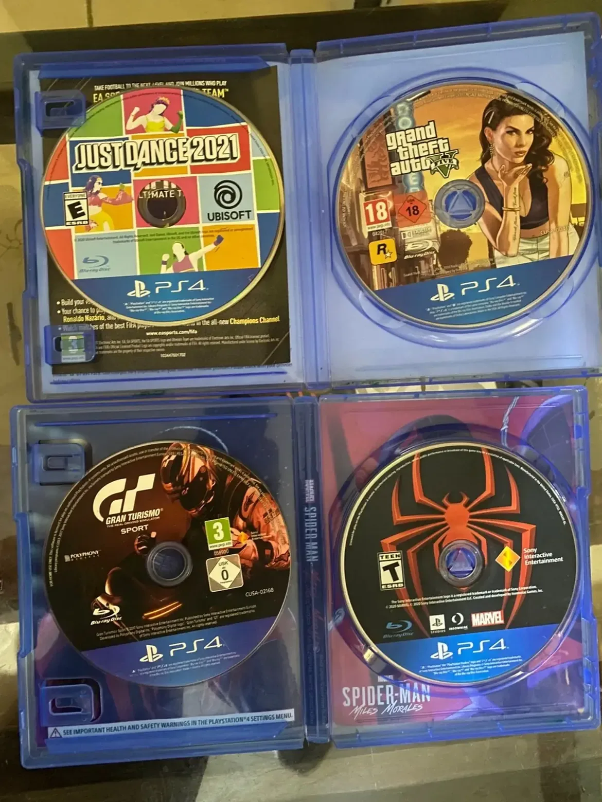 PlayStation 4