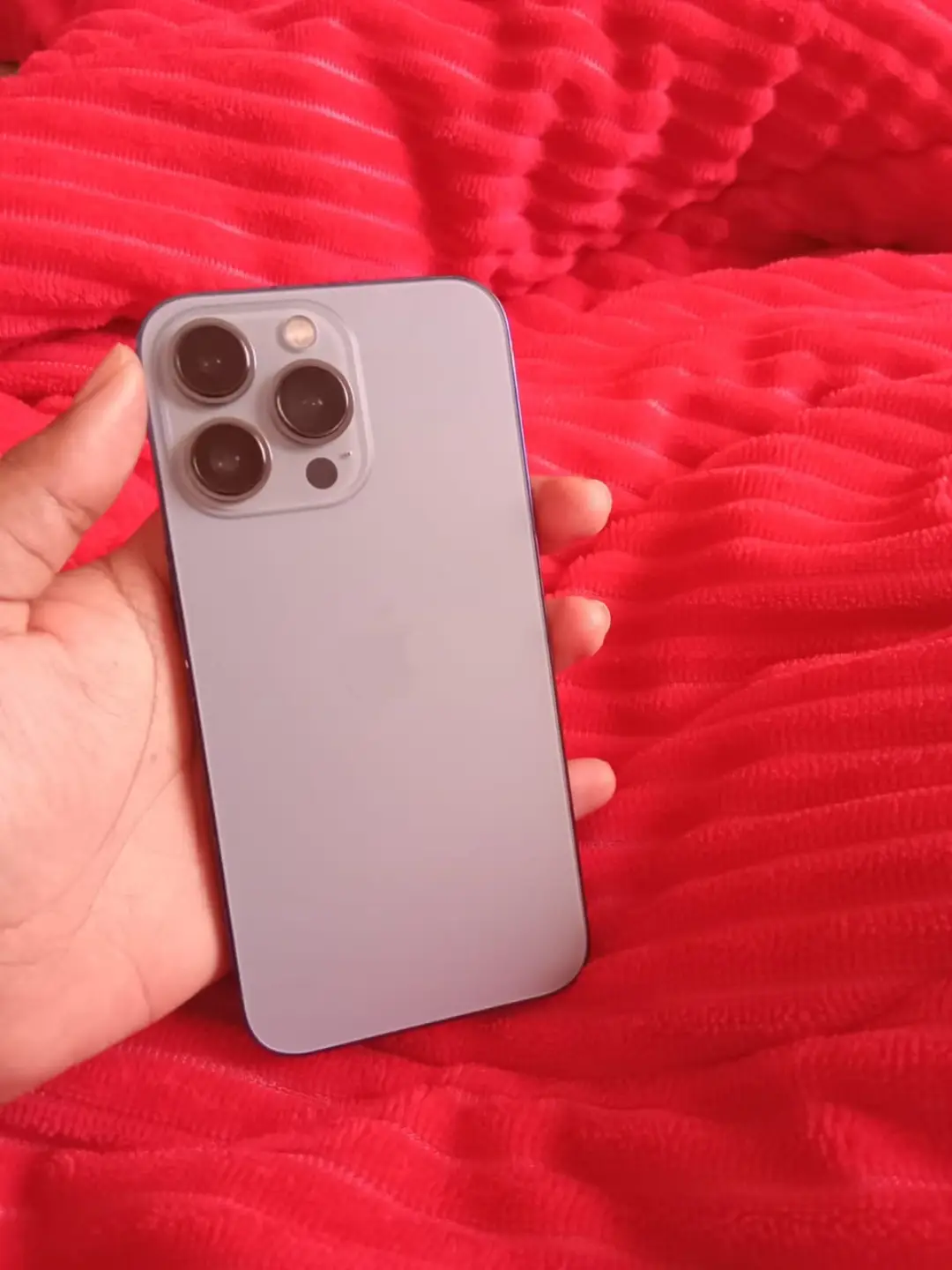 iPhone 13 Pro Max 256GB — good condition, Nairobi