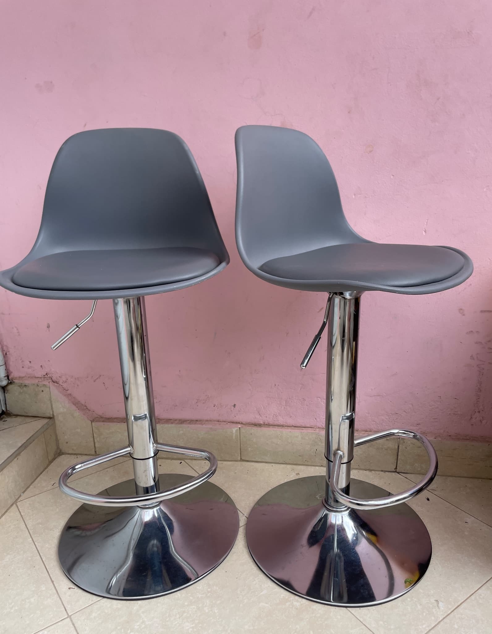 Bar stools