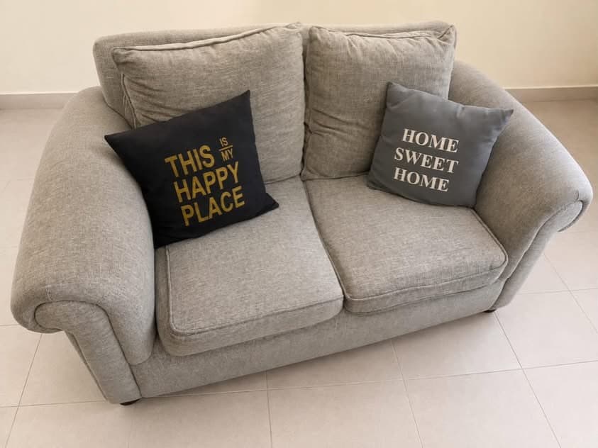 2-Seater Sofa — good condition, Nairobi
